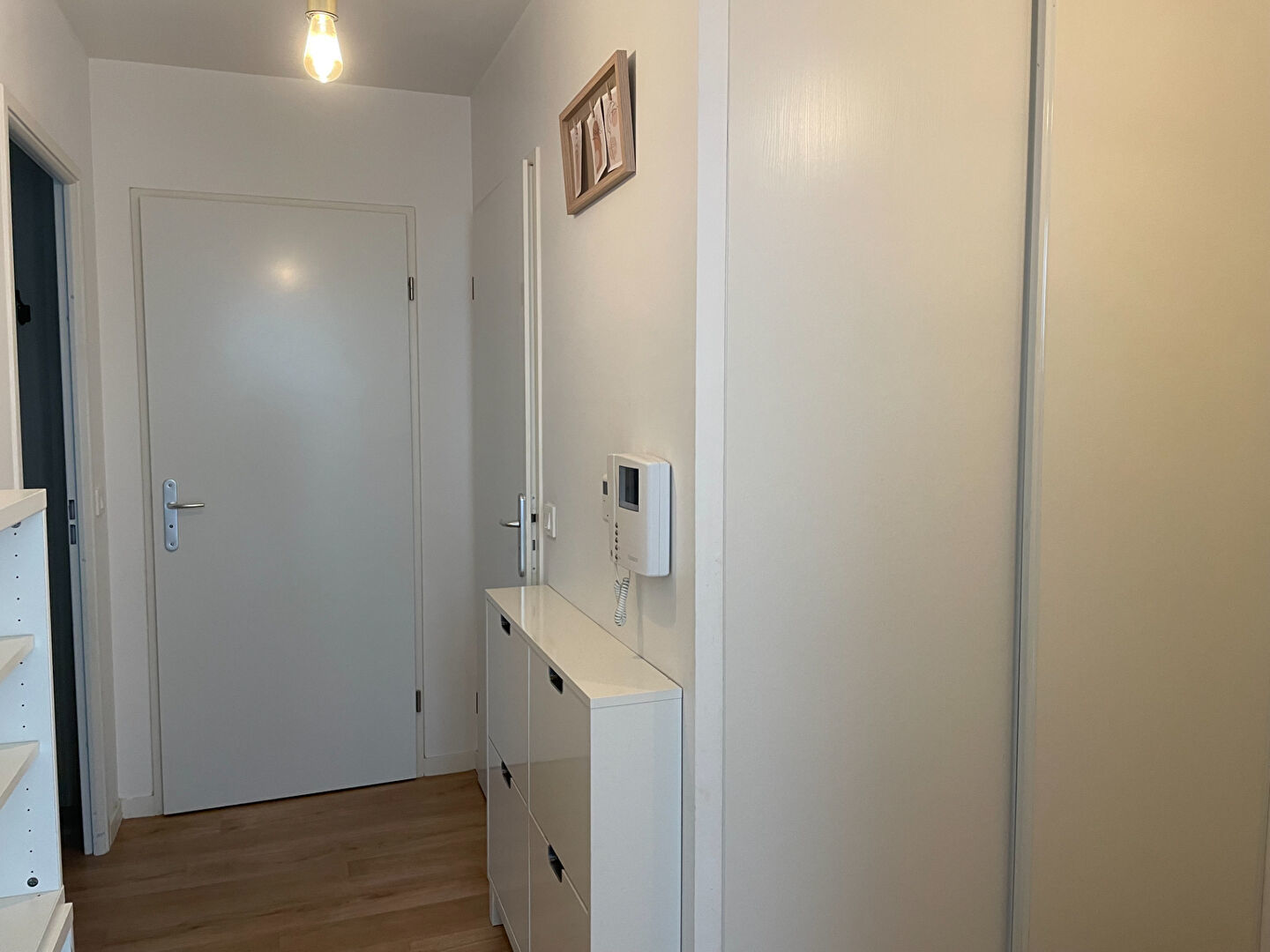 Appartement a louer  - 3 pièce(s) - 56.66 m2 - Surfyn