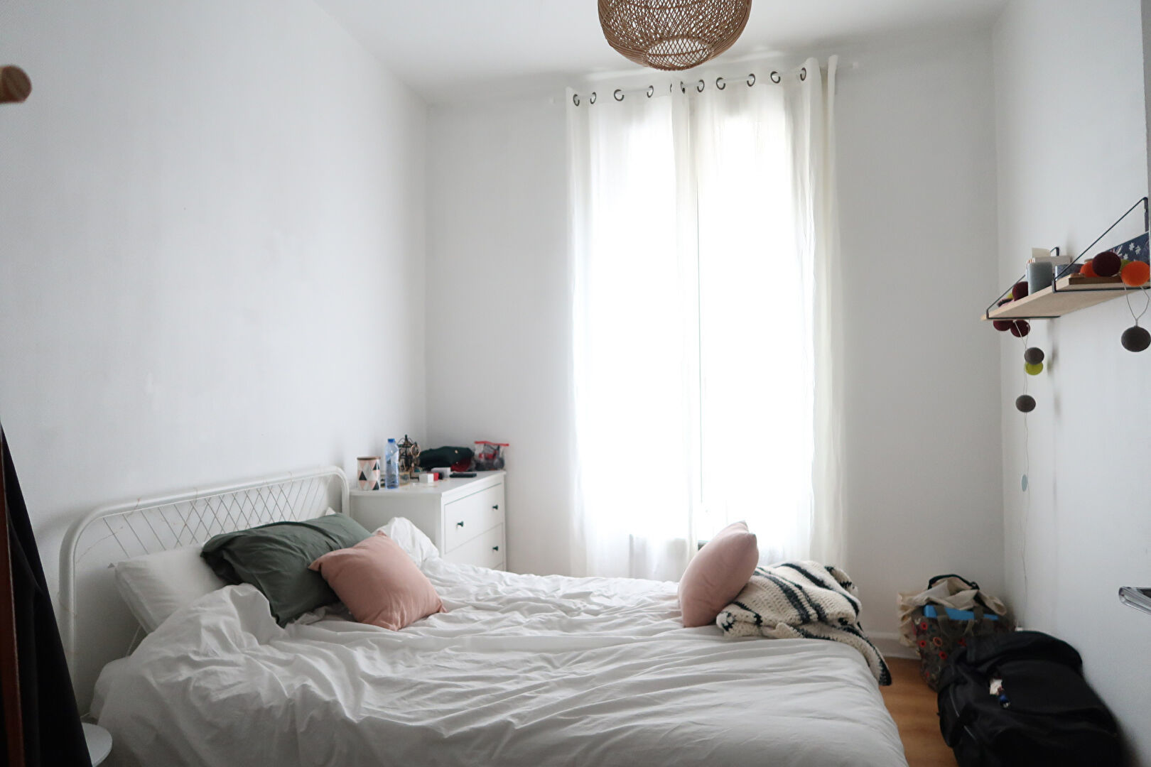 Appartement a louer paris-4e-arrondissement - 3 pièce(s) - 80 m2 - Surfyn