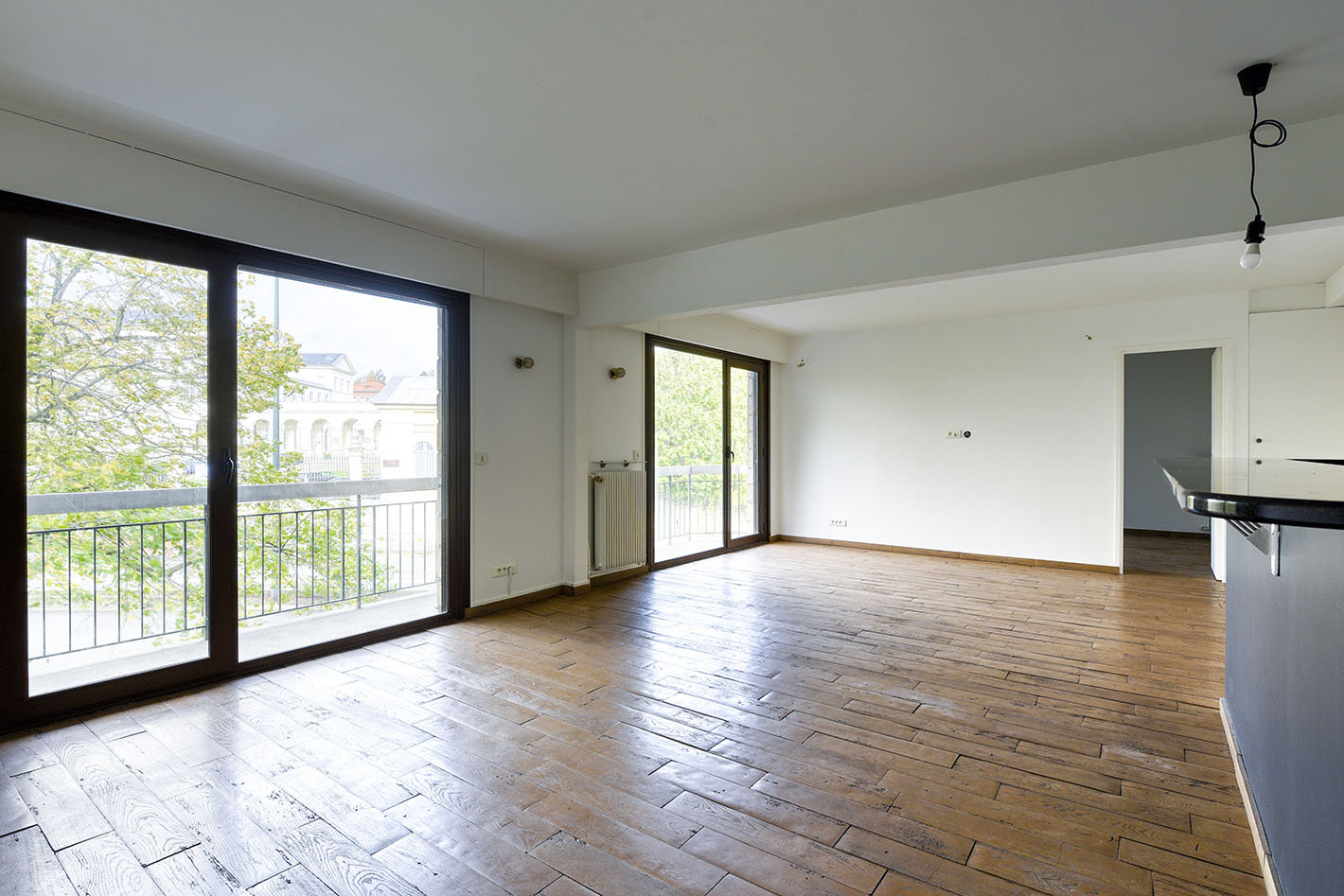 Appartement 4 pièces 98 m² Vaucresson