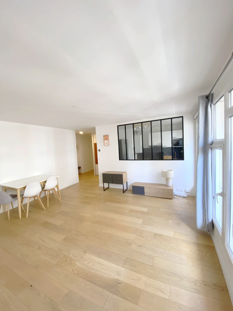 Appartement a louer levallois-perret - 3 pièce(s) - 65 m2 - Surfyn