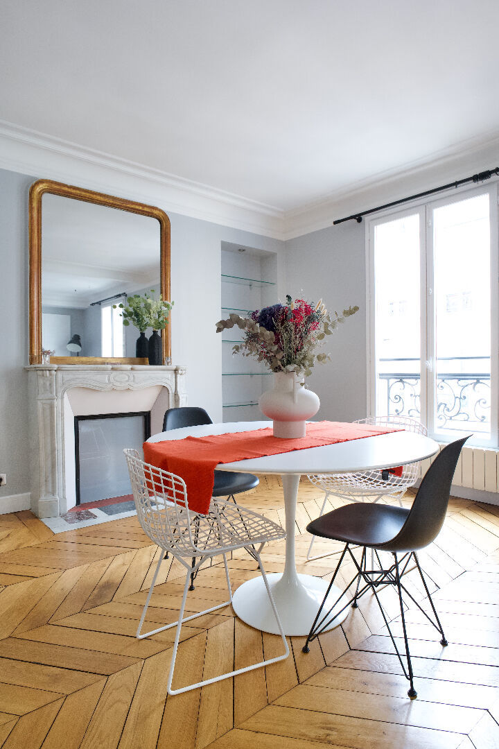 Appartement 3 pièce(s) 68 m²à louer Paris-10e-arrondissement