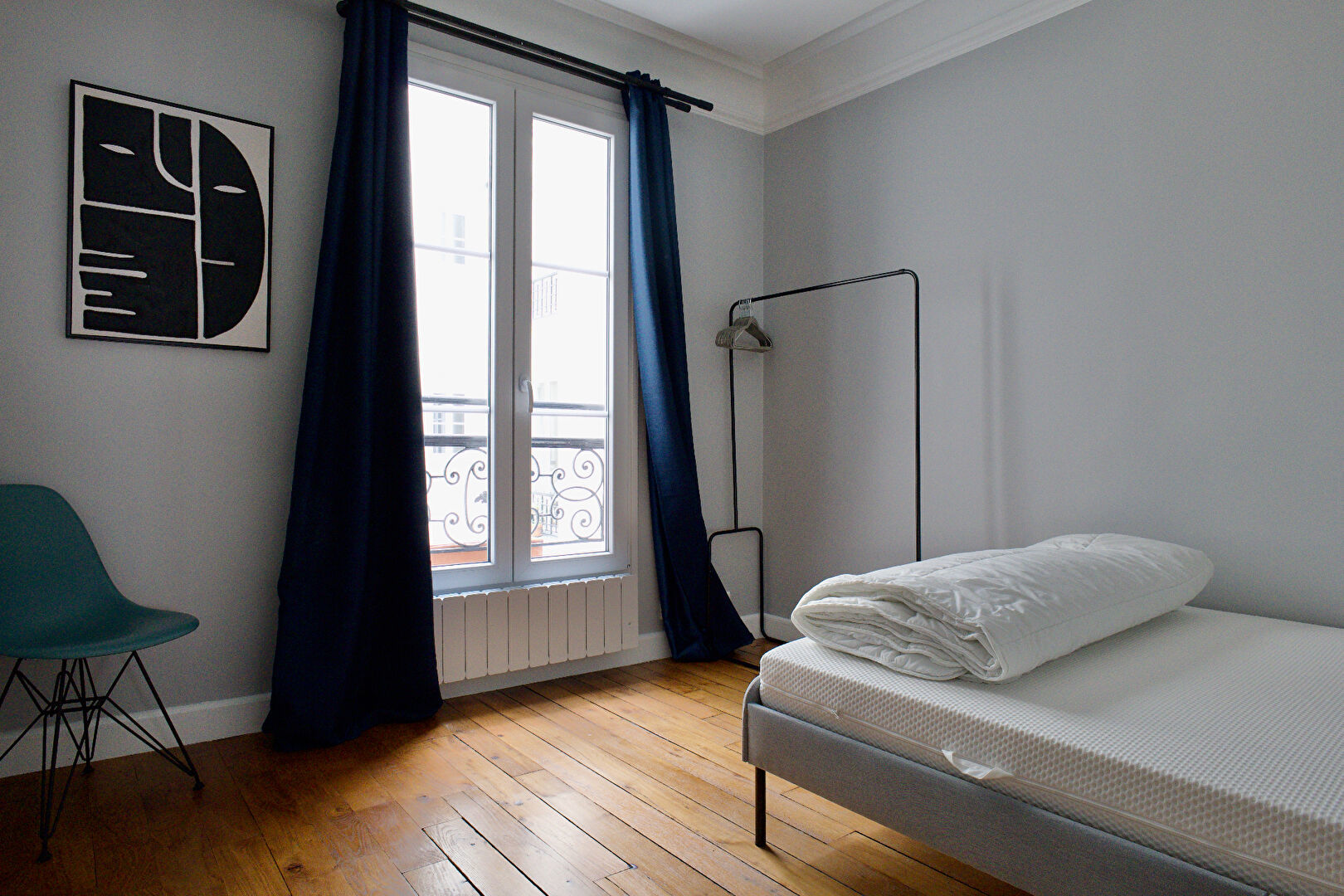Appartement a louer  - 3 pièce(s) - 68 m2 - Surfyn