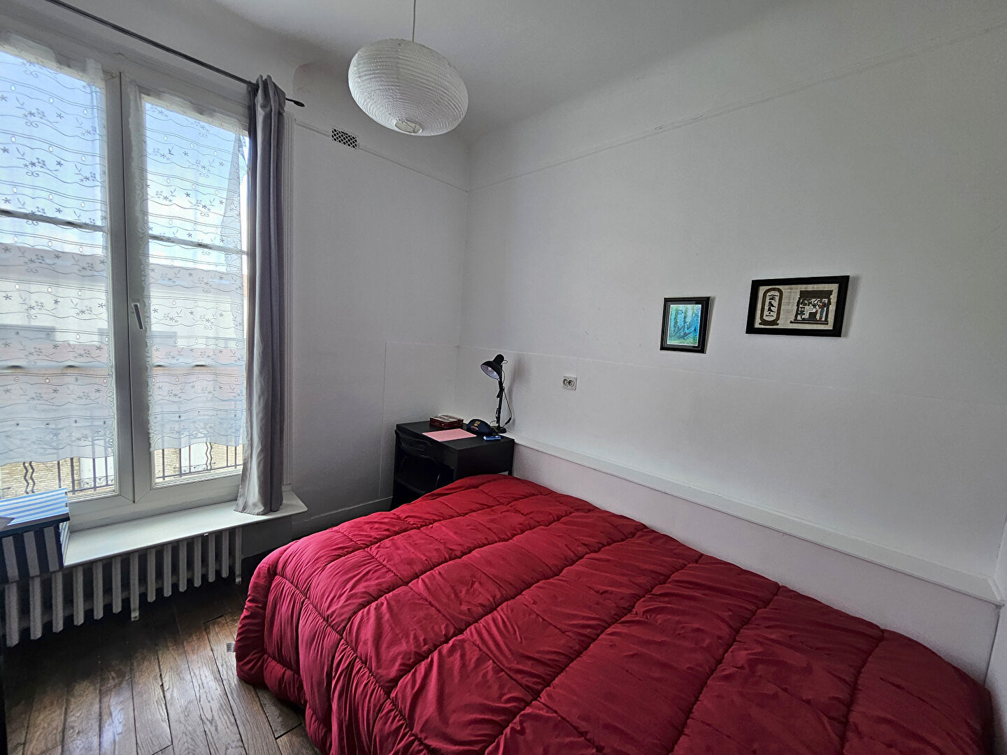 Appartement a louer montrouge - 2 pièce(s) - 31.5 m2 - Surfyn