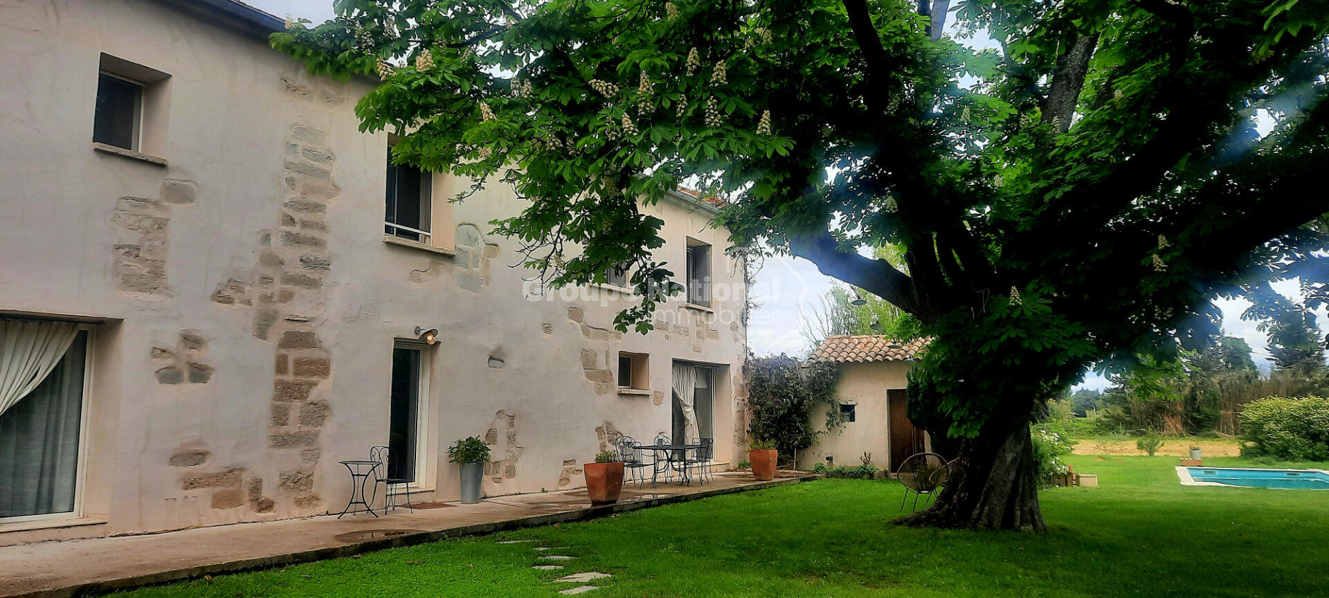 Maison 11 pièces 315 m² Avignon