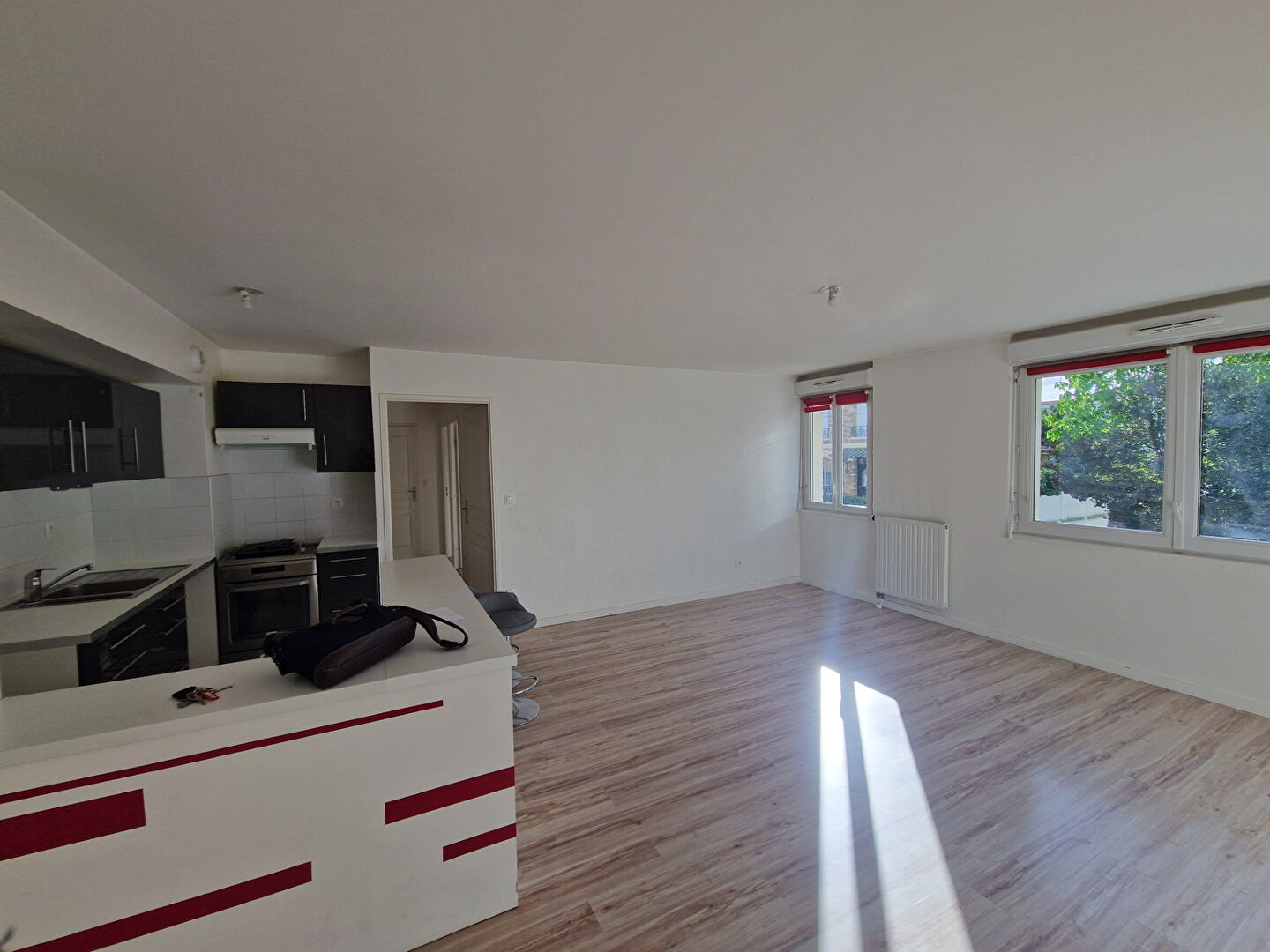 Appartement a louer franconville - 3 pièce(s) - 66.61 m2 - Surfyn