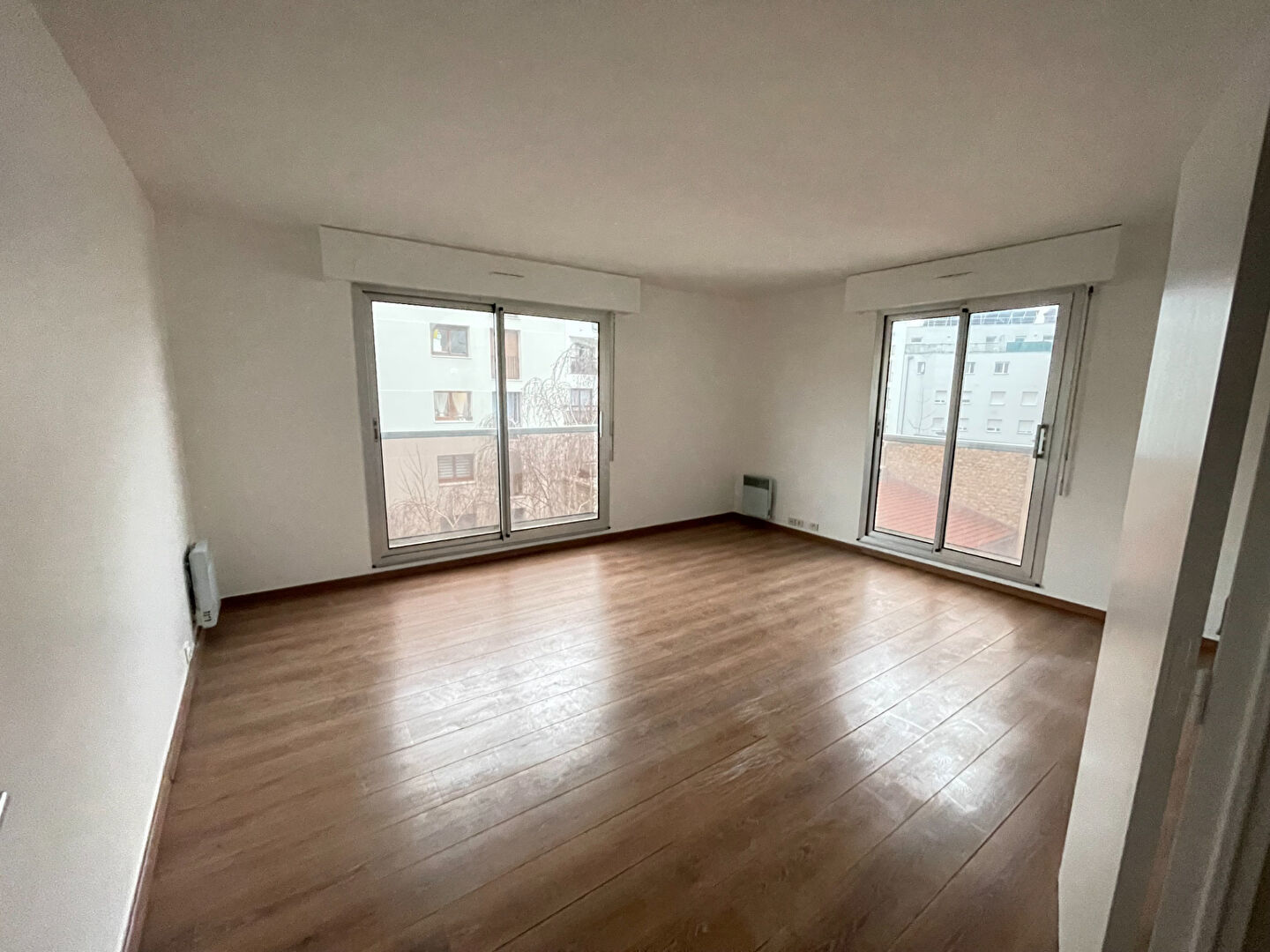Appartement a louer  - 2 pièce(s) - 47.58 m2 - Surfyn