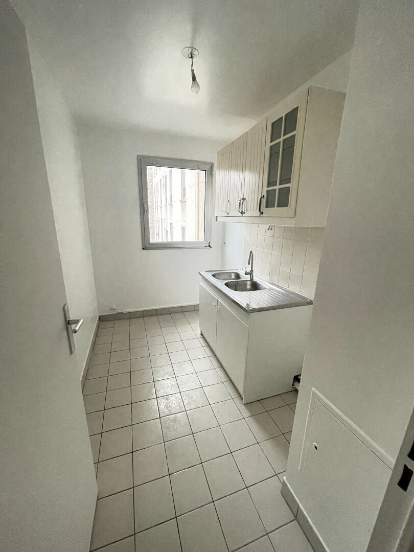 Appartement a louer  - 2 pièce(s) - 47.58 m2 - Surfyn