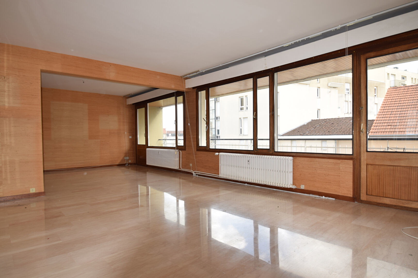 Appartement 5 pièces 140 m² Metz