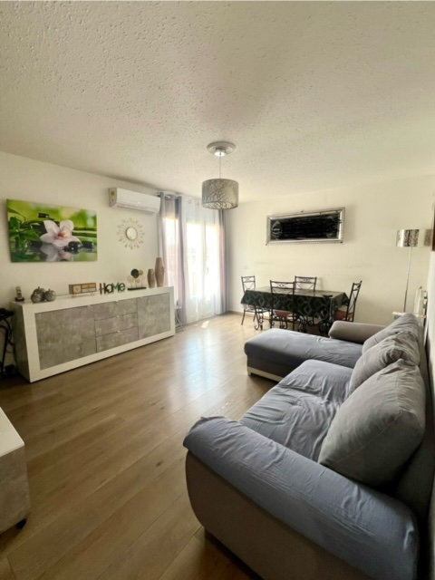 Appartement 3 pièces 60 m² Bastia
