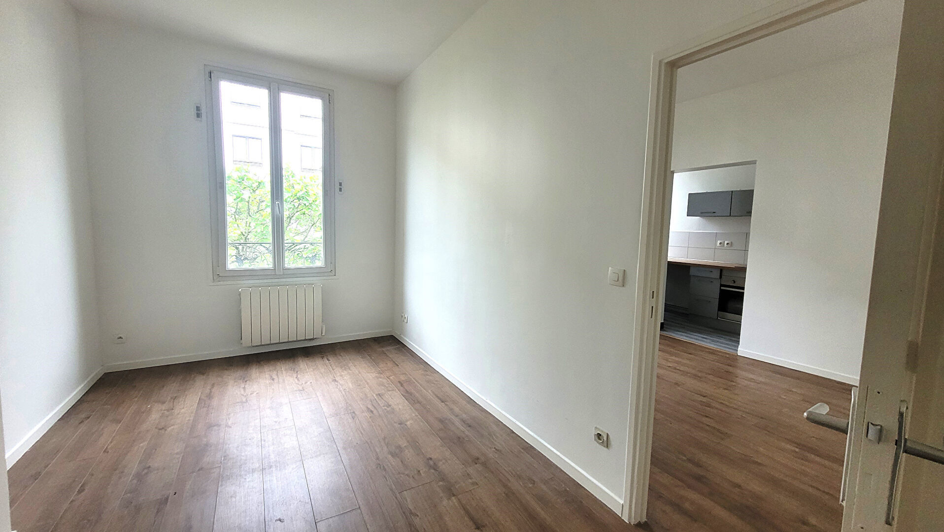Appartement 2 pièce(s) 34 m²à vendre La garenne-colombes