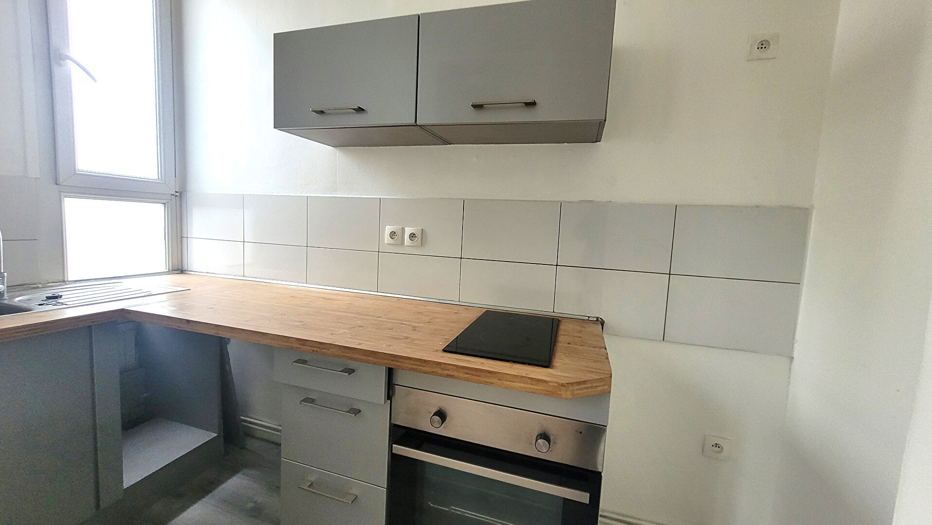 Appartement a louer la garenne-colombes - 2 pièce(s) - 34 m2 - Surfyn