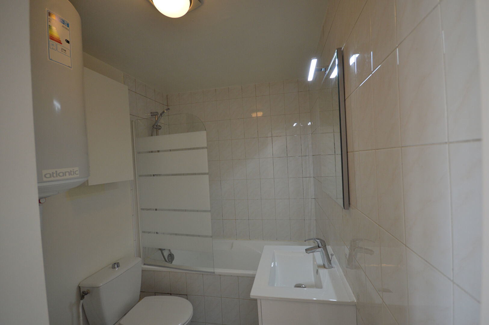 Appartement a louer  - 2 pièce(s) - 29.72 m2 - Surfyn