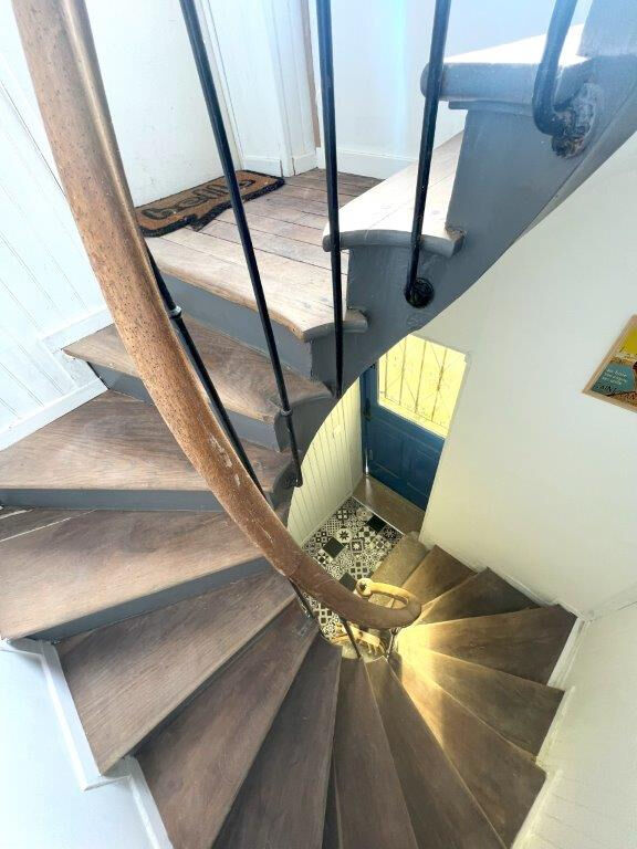 Appartement a louer rueil-malmaison - 2 pièce(s) - 29.72 m2 - Surfyn