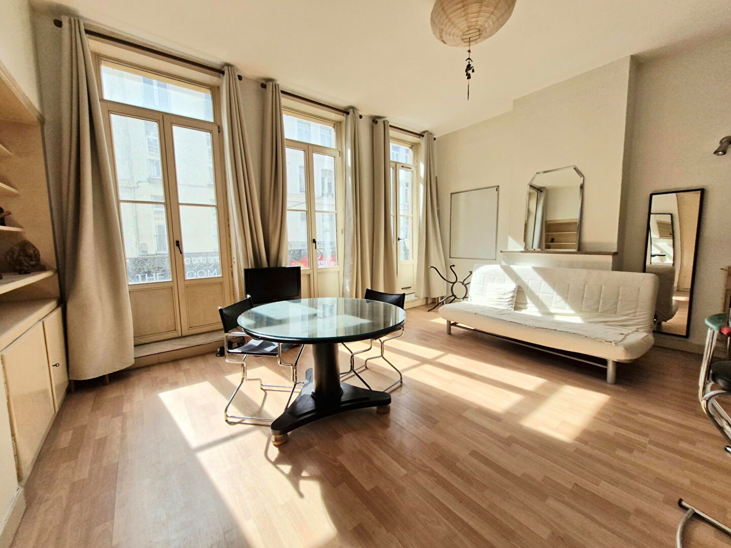 Appartement 2 pièces 54 m² Lille