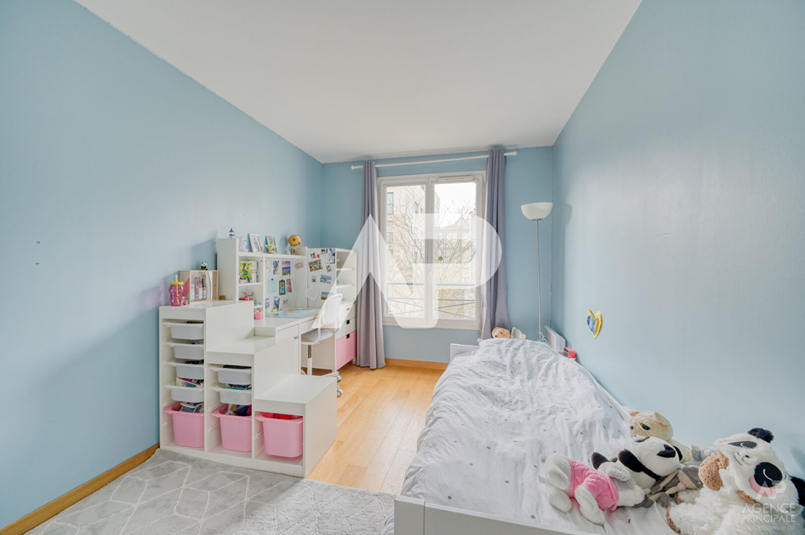Appartement a louer rueil-malmaison - 5 pièce(s) - 95.35 m2 - Surfyn