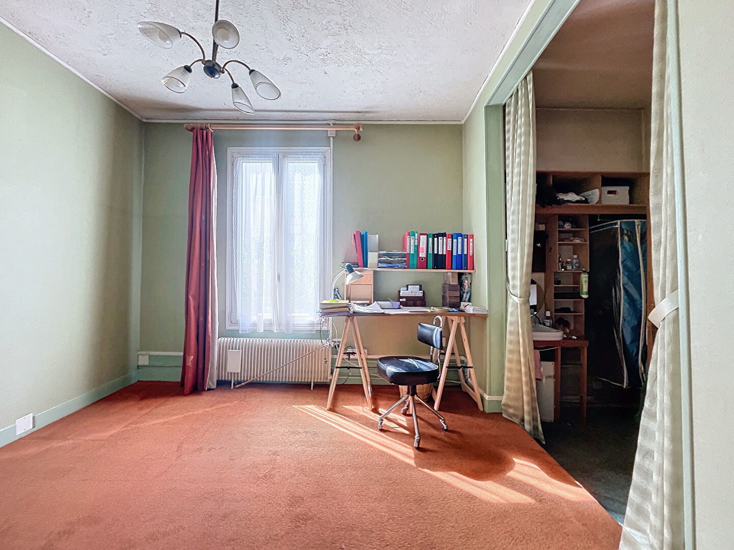 Maison a louer sevres - 4 pièce(s) - 100 m2 - Surfyn