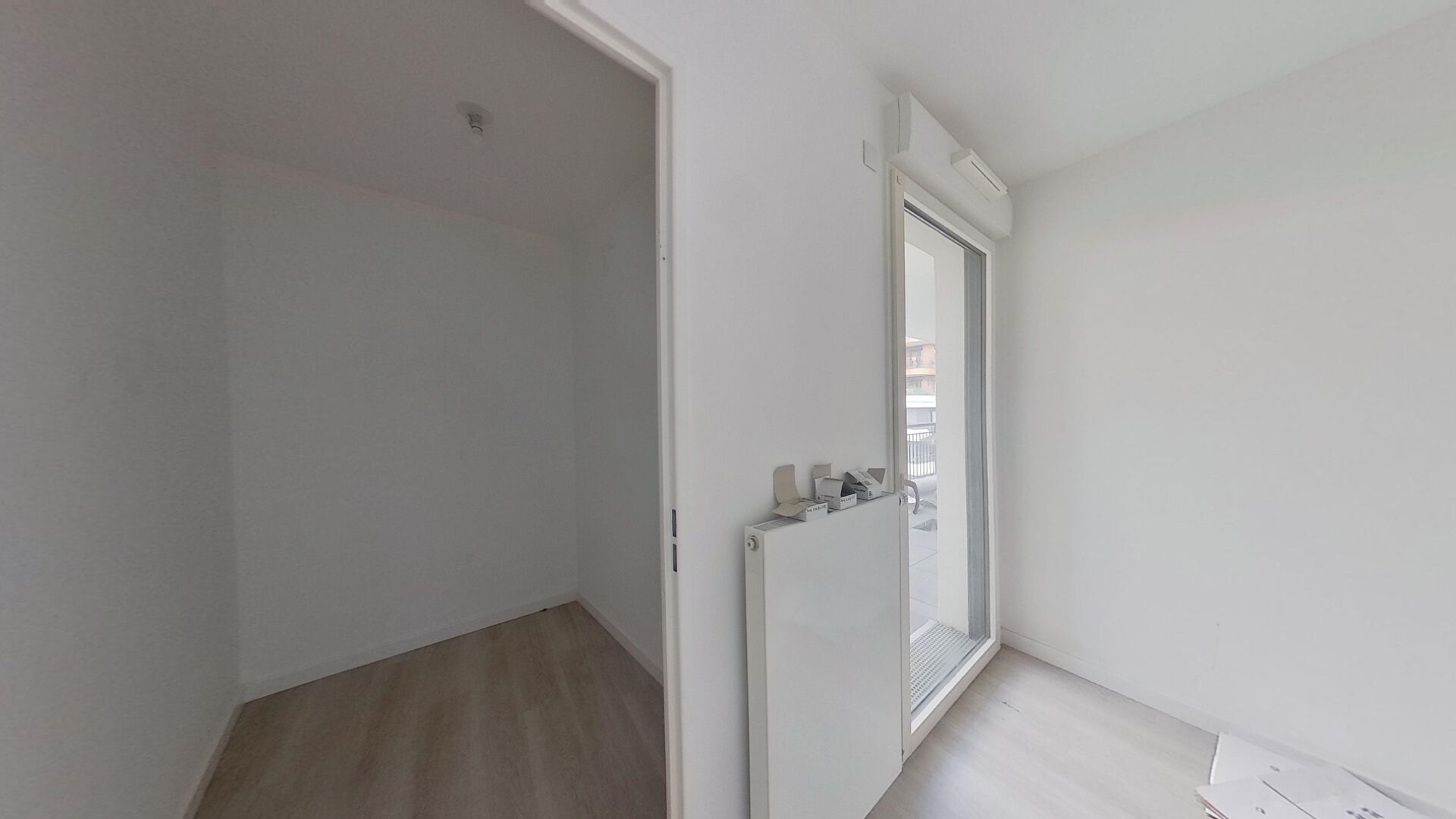 Appartement a louer  - 4 pièce(s) - 84.17 m2 - Surfyn
