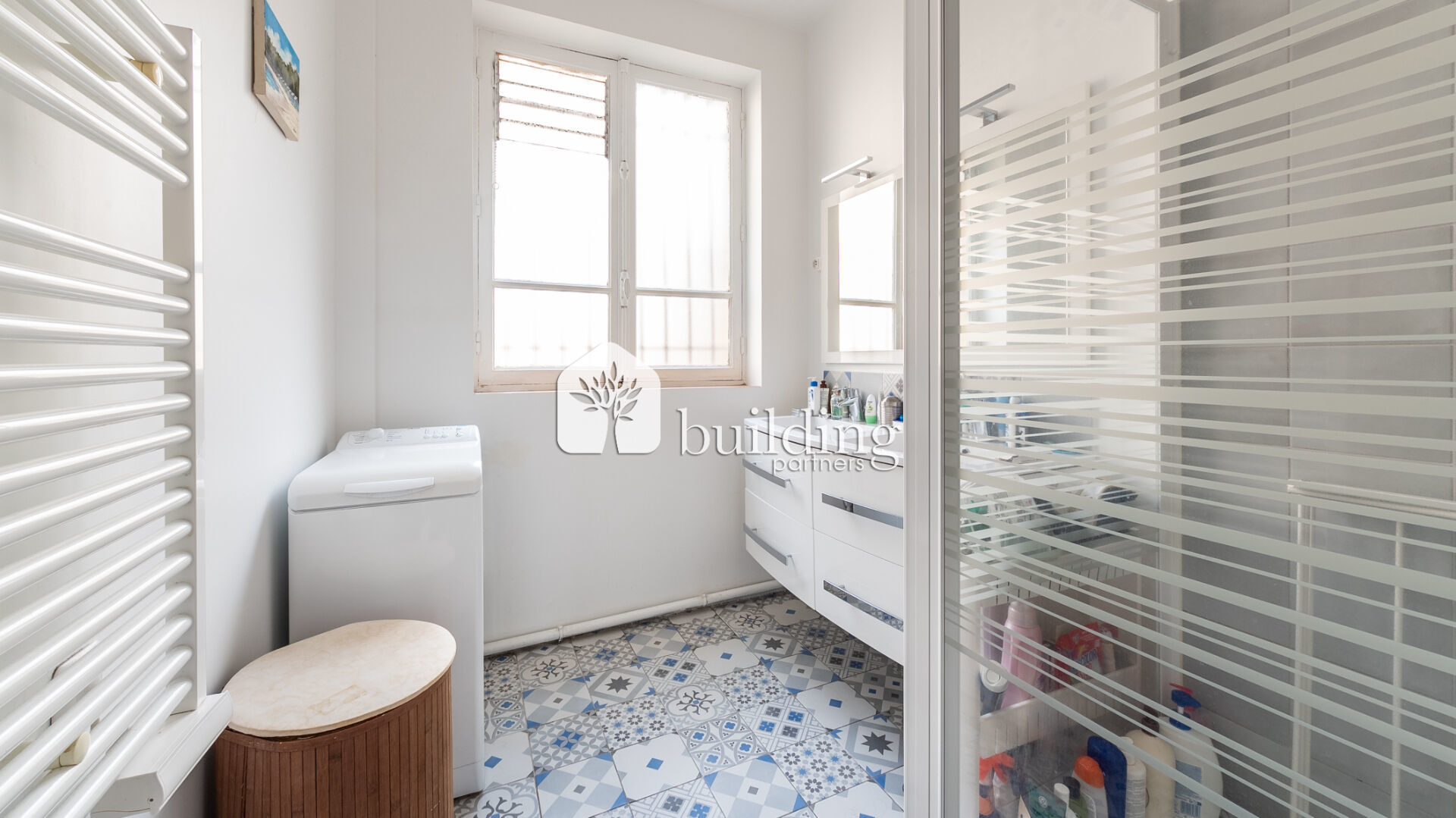Appartement a louer paris-17e-arrondissement - 4 pièce(s) - 100 m2 - Surfyn