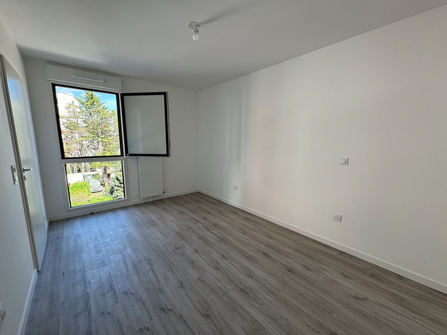 Appartement a louer bois-colombes - 2 pièce(s) - 44.26 m2 - Surfyn