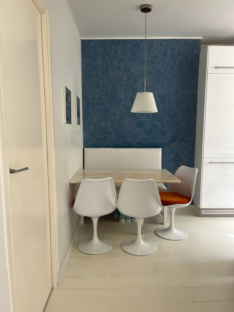 Appartement a louer  - 6 pièce(s) - 153 m2 - Surfyn