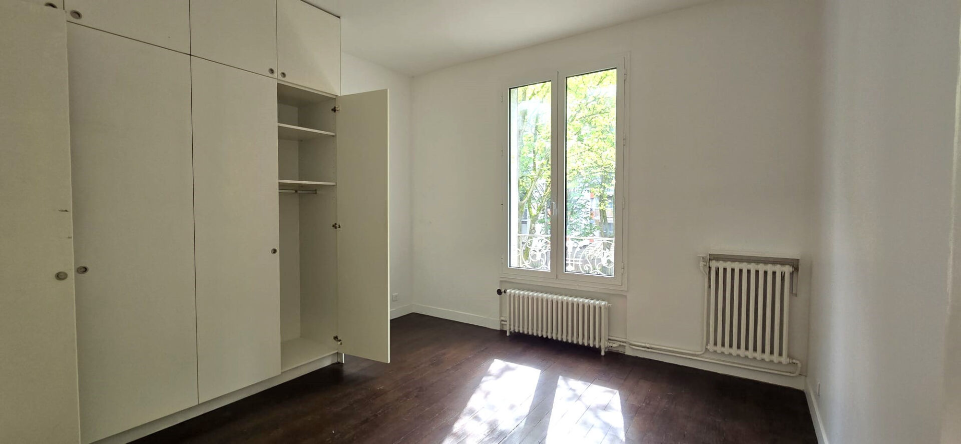 Maison a louer paris-13e-arrondissement - 7 pièce(s) - 216 m2 - Surfyn