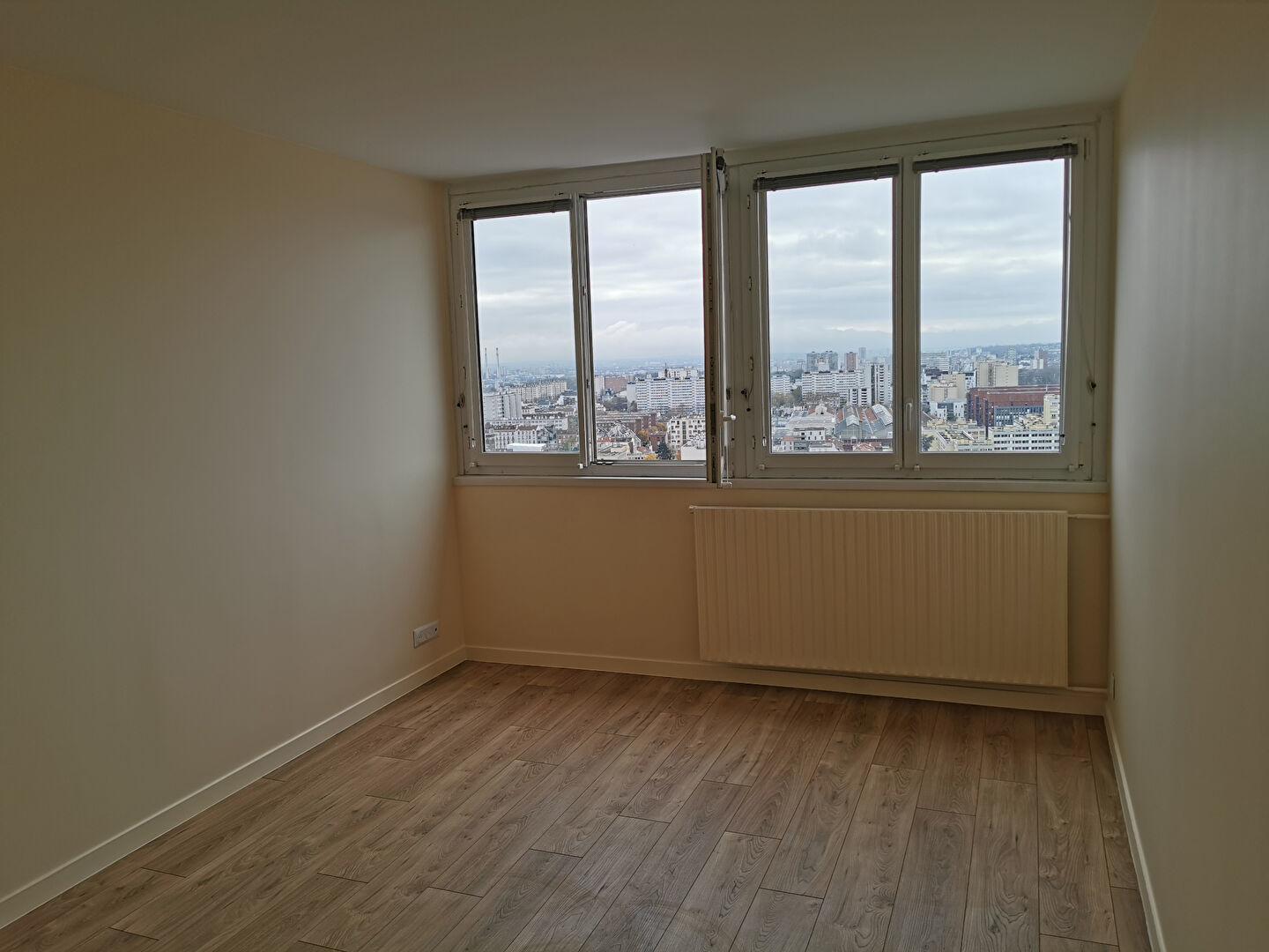 Appartement a louer paris-13e-arrondissement - 2 pièce(s) - 44.03 m2 - Surfyn