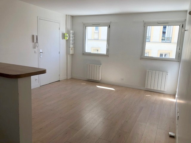Appartement a louer paris-20e-arrondissement - 3 pièce(s) - 51.94 m2 - Surfyn