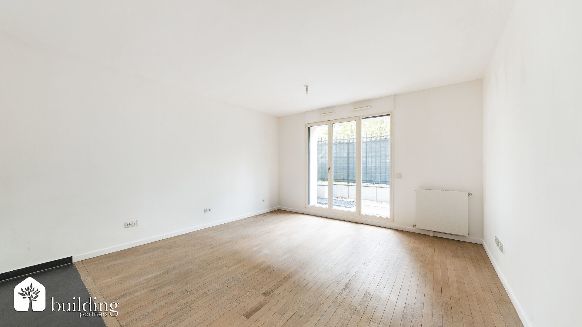 Appartement a vendre  - 1 pièce(s) - 34.35 m2 - Surfyn