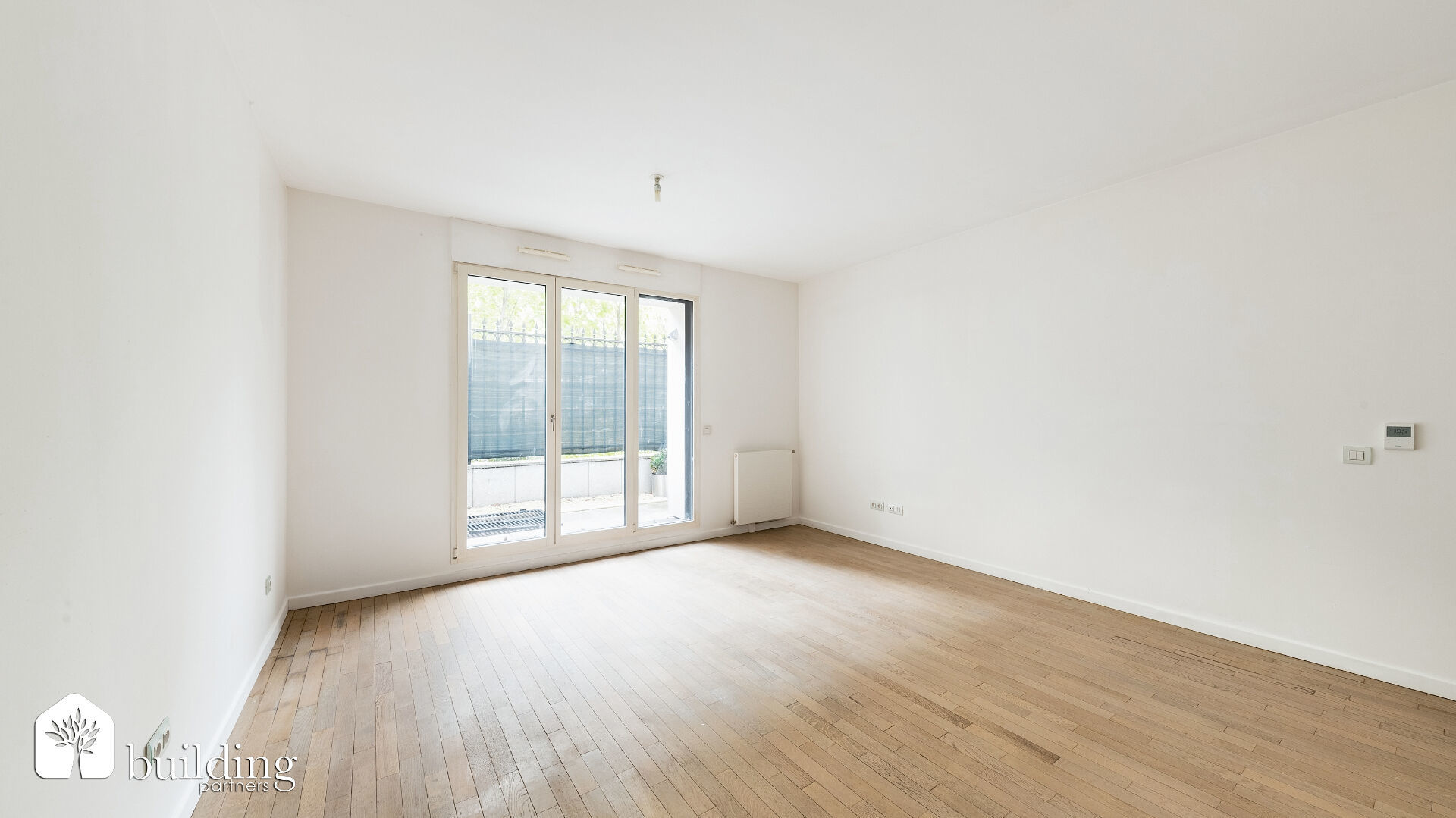 Appartement a louer levallois-perret - 1 pièce(s) - 34.35 m2 - Surfyn