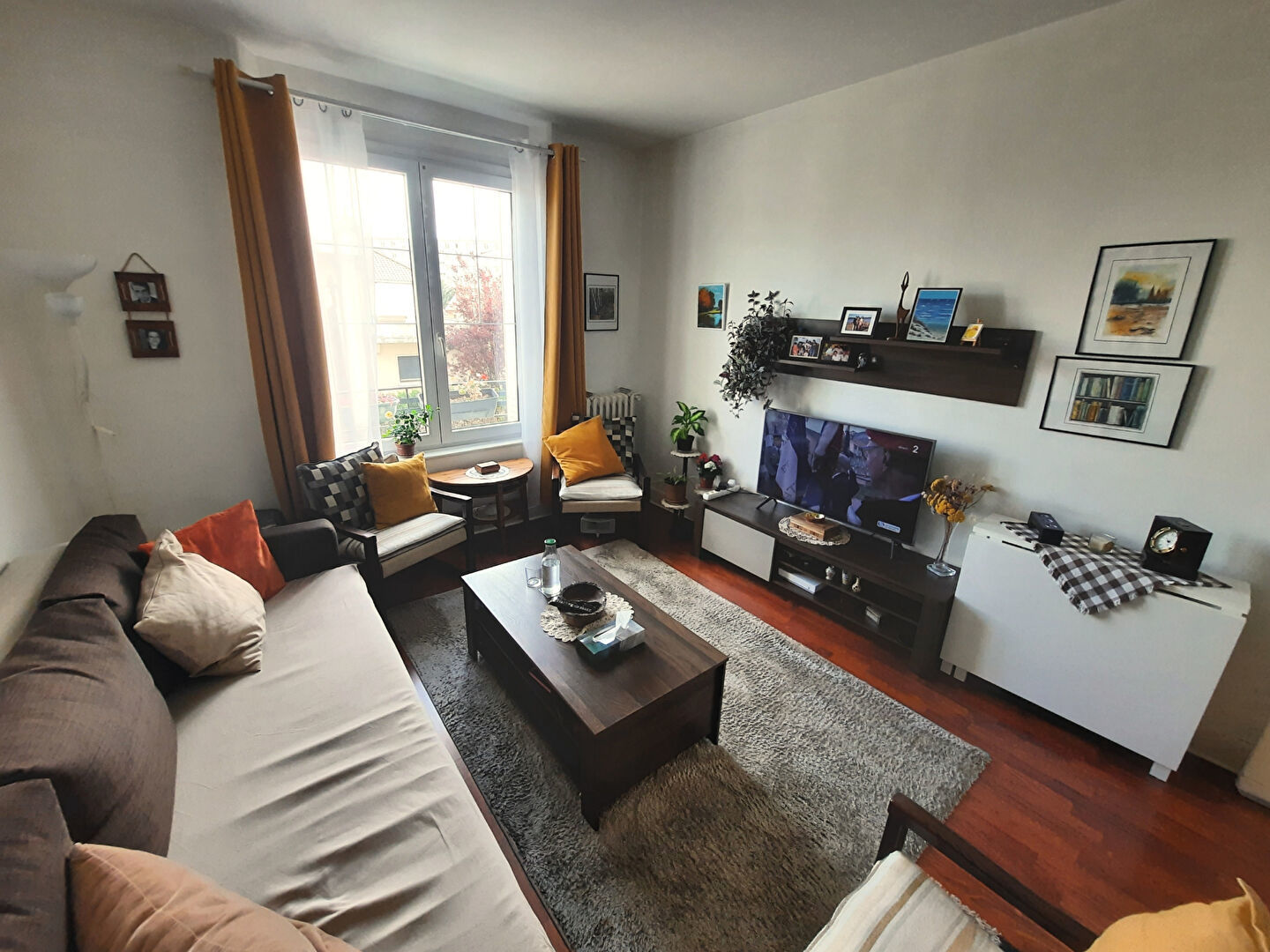 Appartement 2 pièces 40 m² Bourg-la-Reine