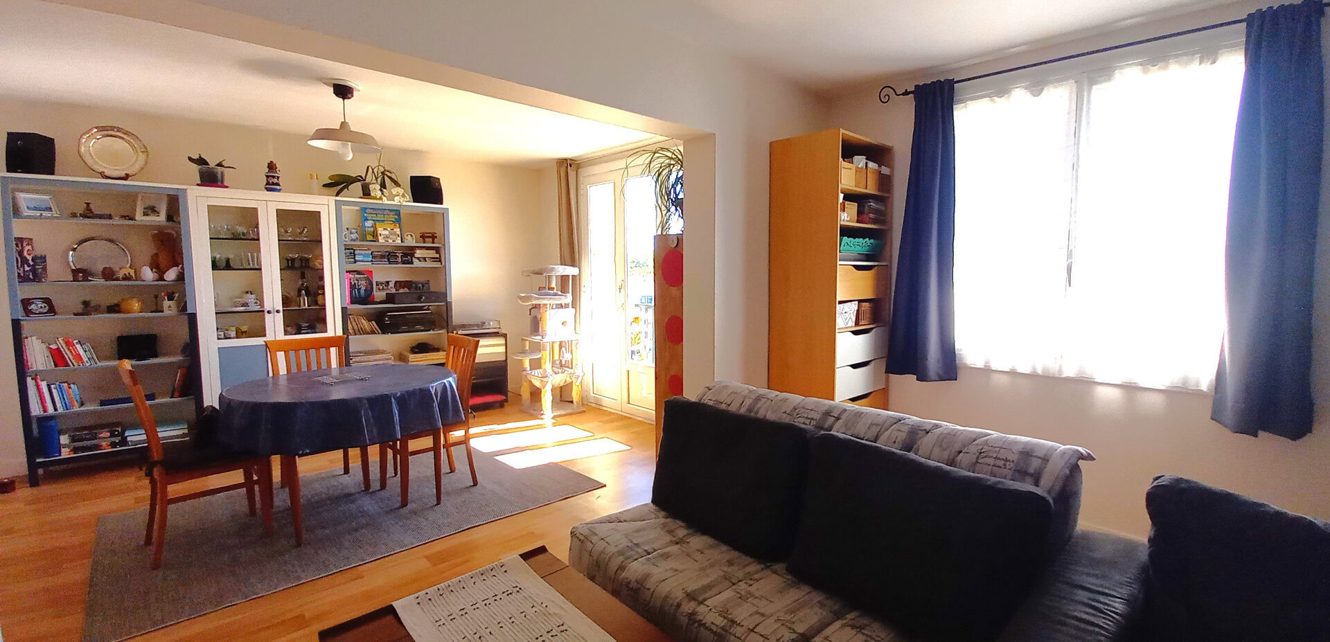 Appartement 5 pièces 82 m² Bayonne