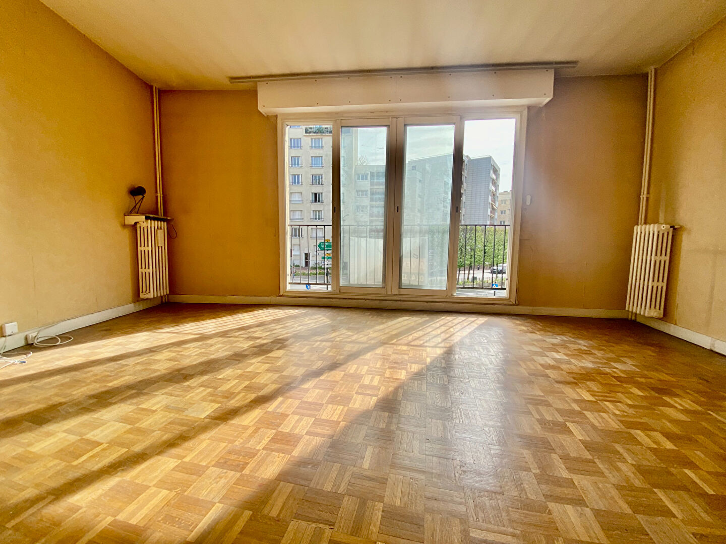 Appartement 2 pièce(s) 52.73 m²à vendre Bourg-la-reine
