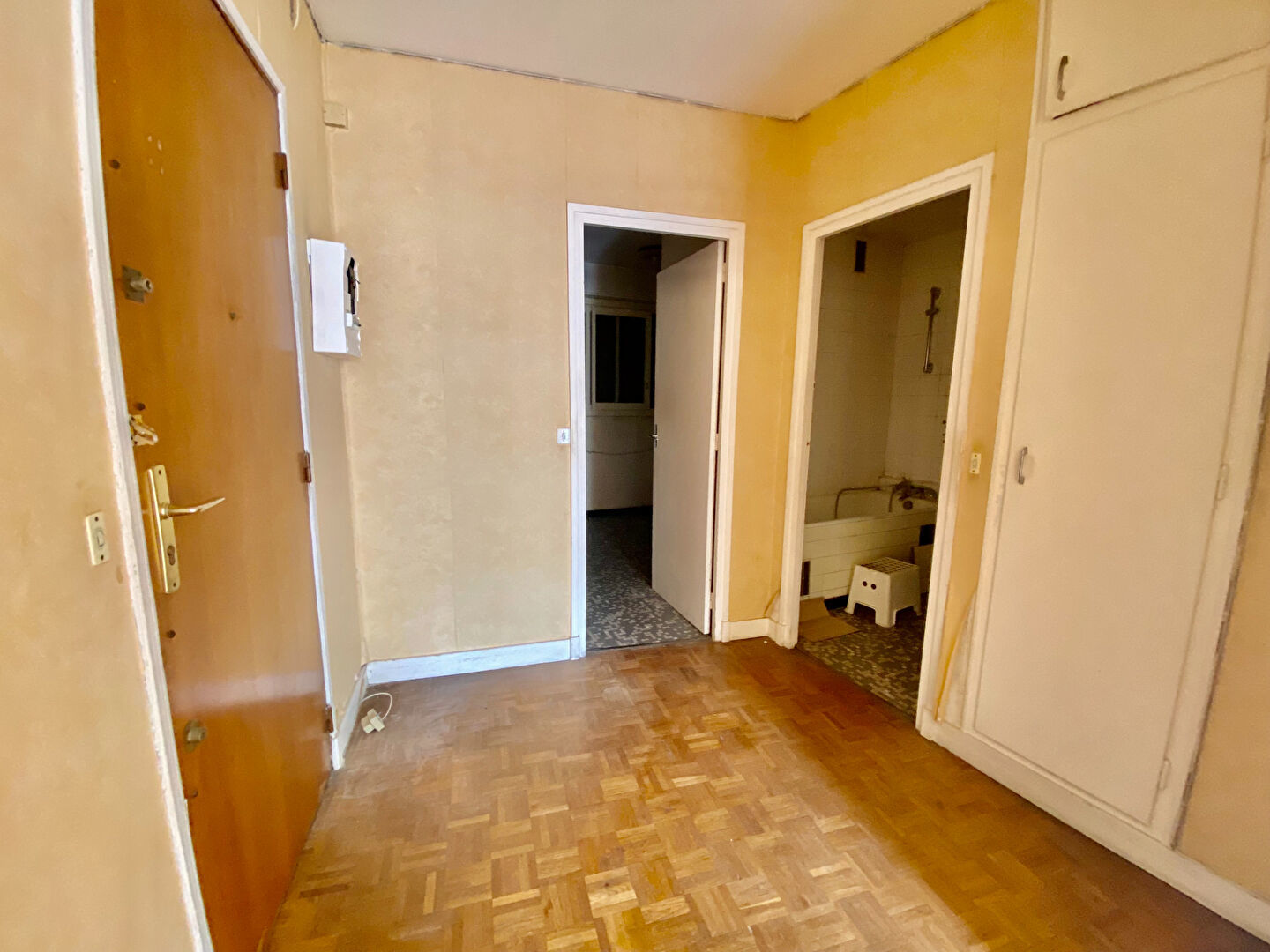 Appartement a vendre  - 2 pièce(s) - 52 m2 - Surfyn