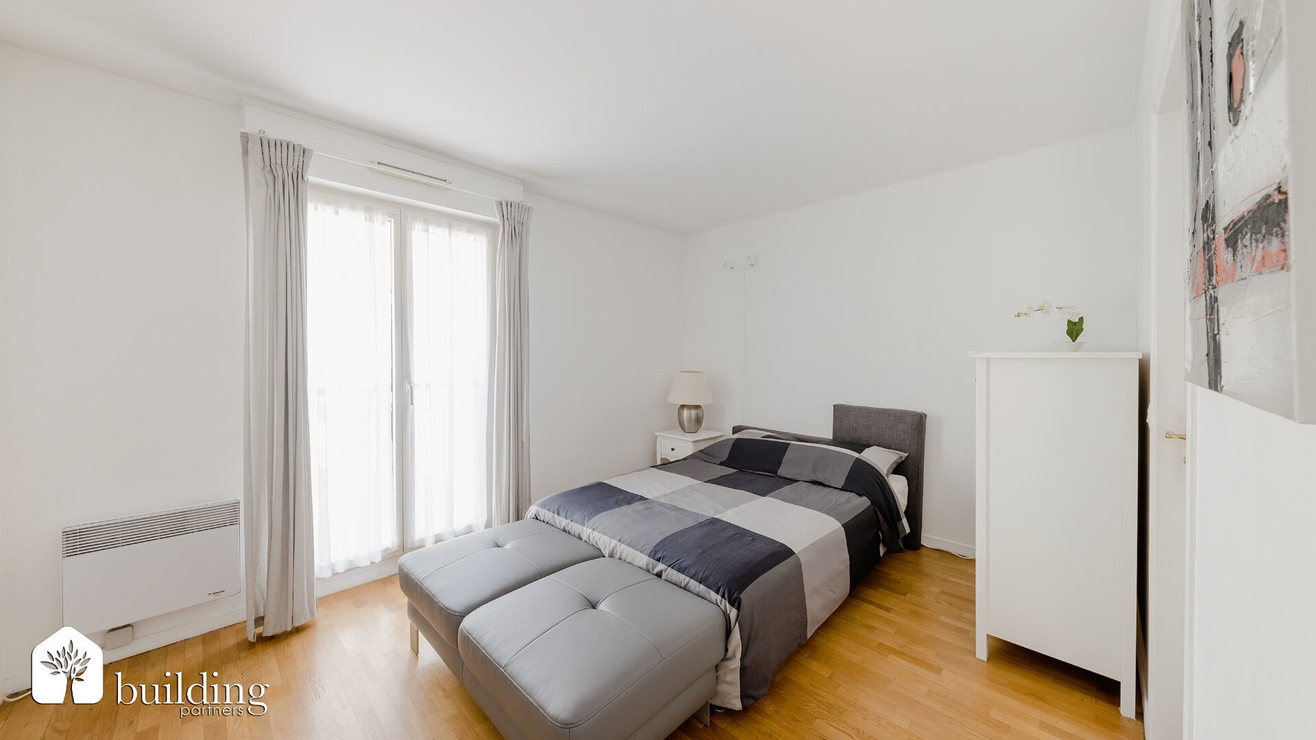 Appartement a vendre  - 4 pièce(s) - 88.87 m2 - Surfyn