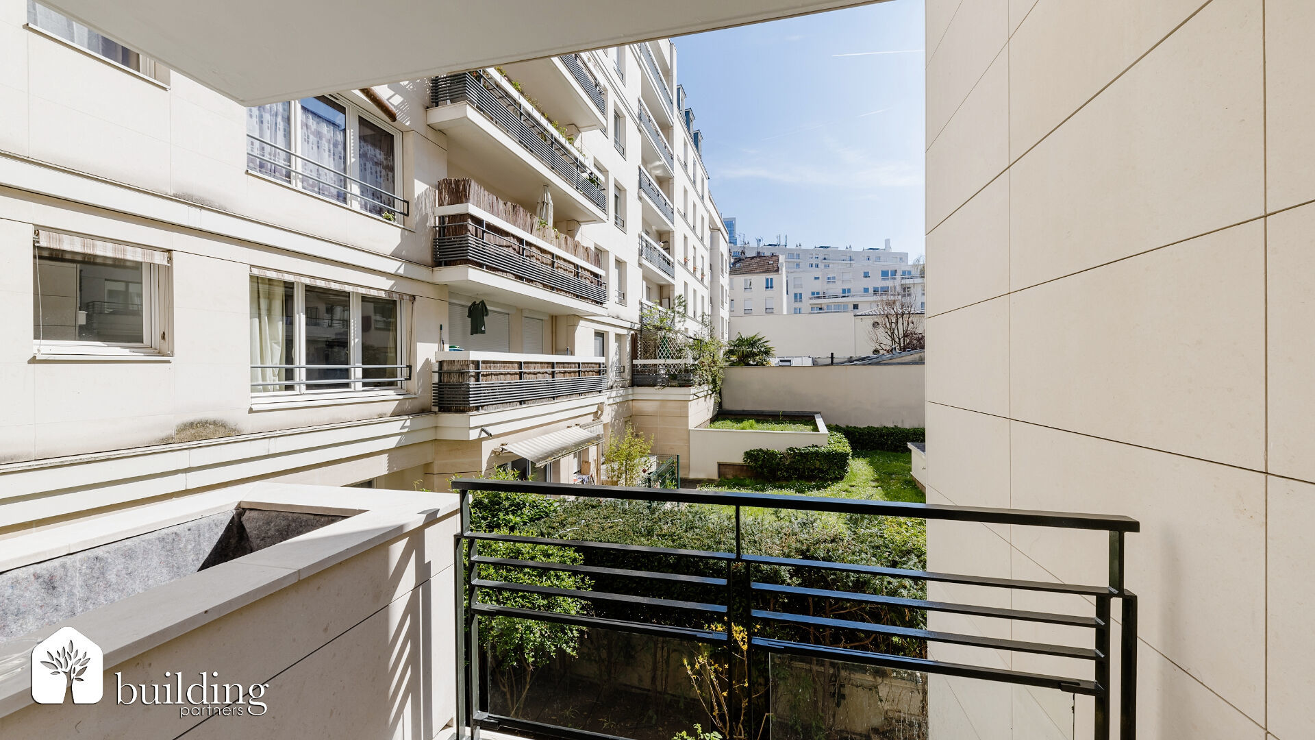Appartement a louer levallois-perret - 4 pièce(s) - 88.87 m2 - Surfyn