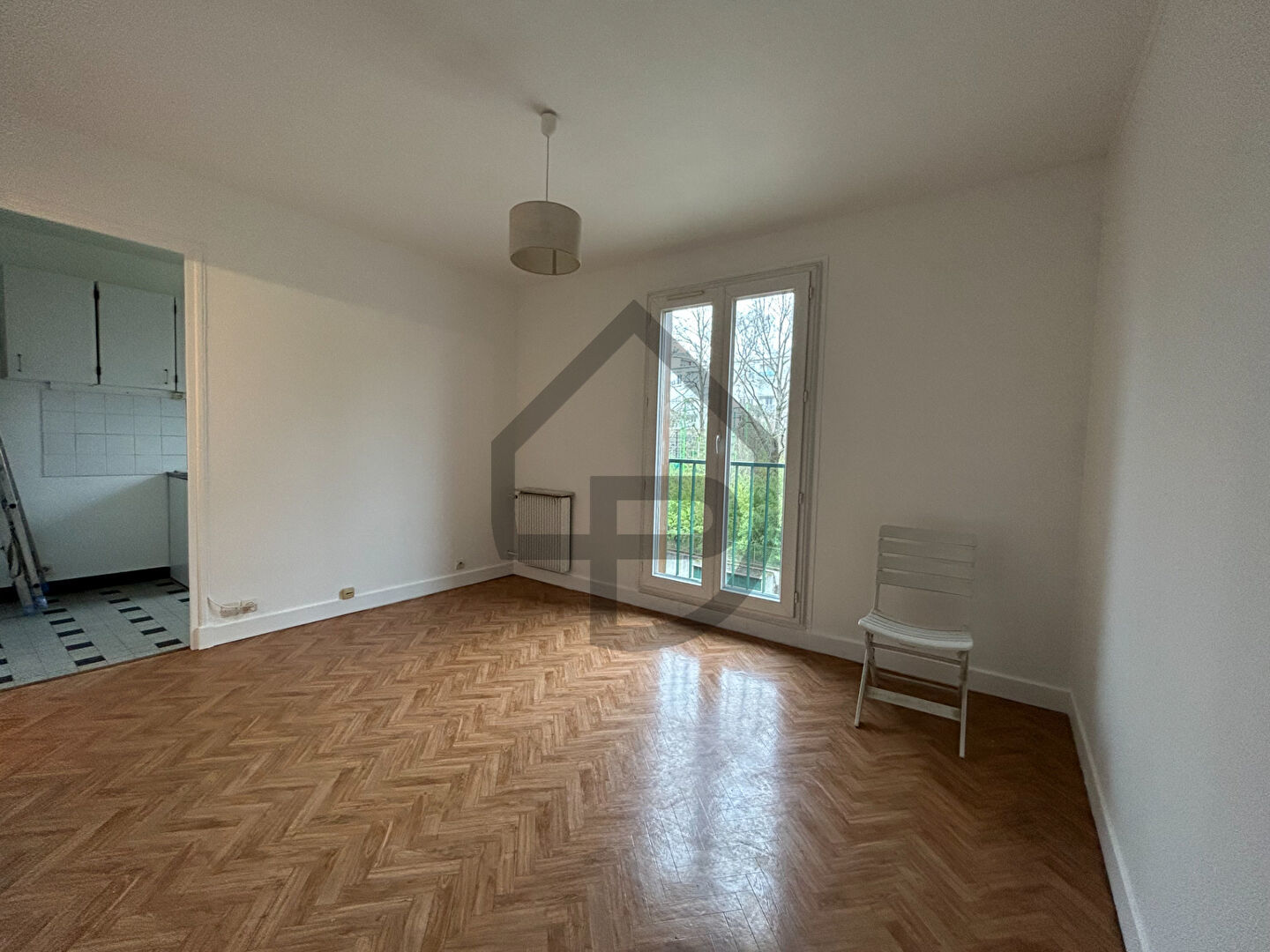 Appartement 2 pièce(s) 32.78 m²à vendre Rueil-malmaison