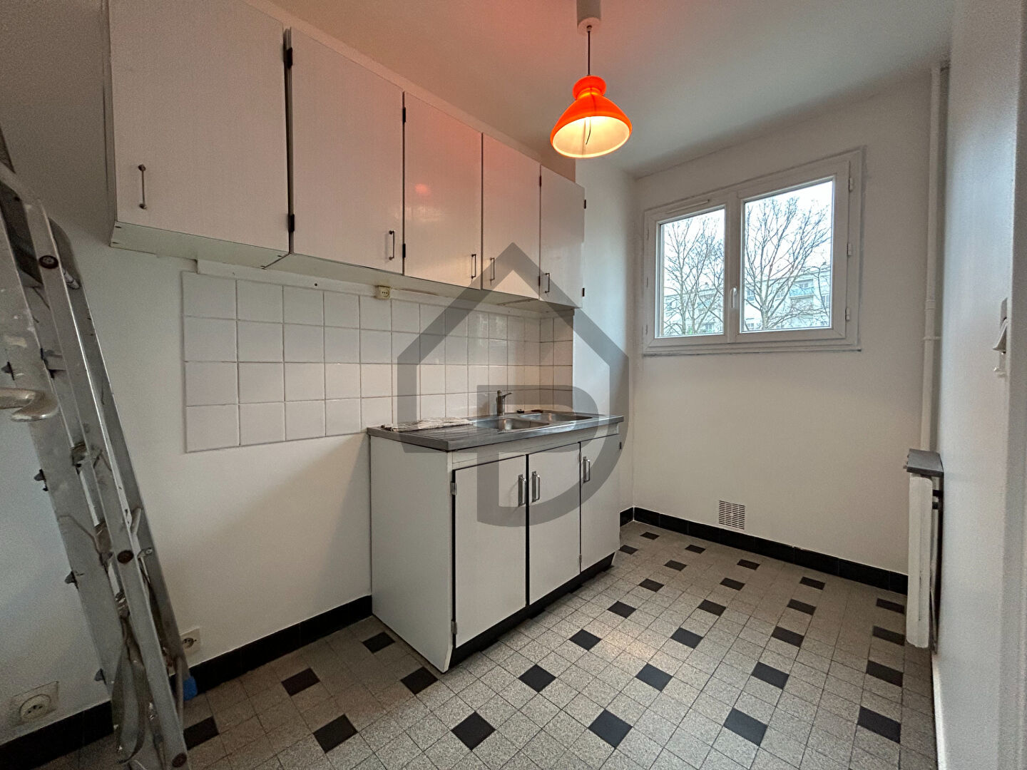 Appartement a louer rueil-malmaison - 2 pièce(s) - 32.78 m2 - Surfyn