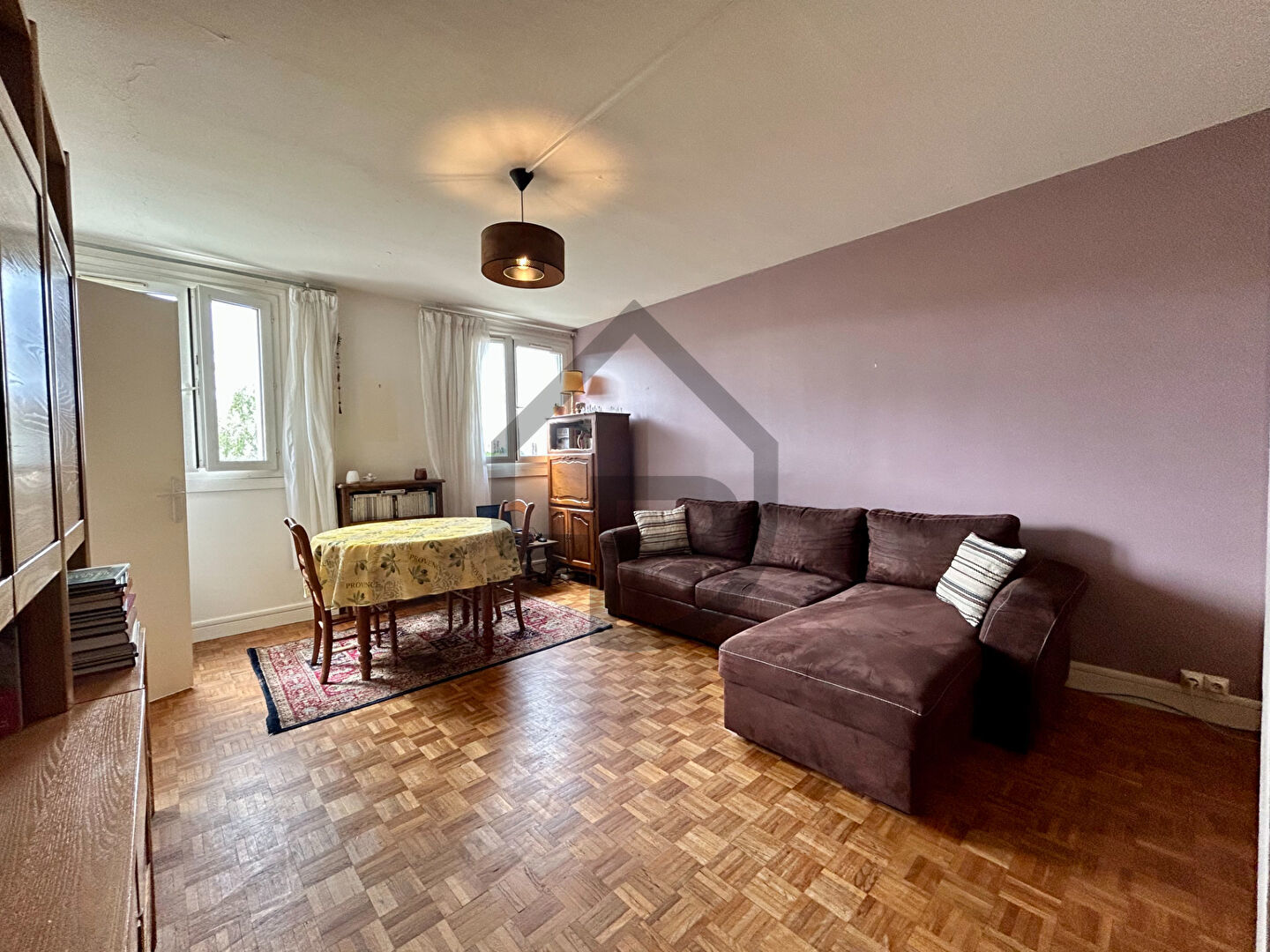 Appartement 3 pièce(s) 65.11 m²à vendre Rueil-malmaison