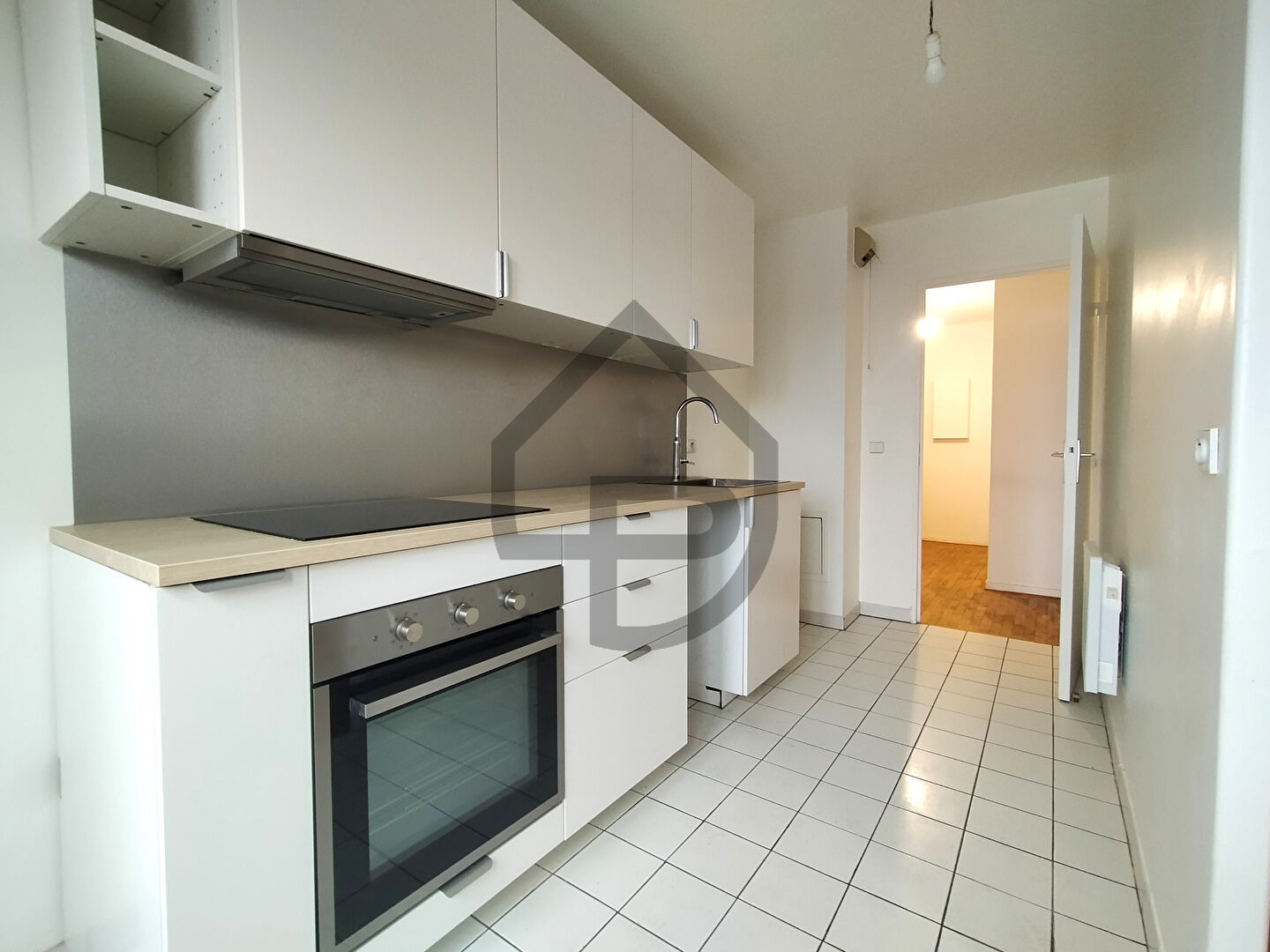 Appartement a vendre  - 2 pièce(s) - 49.32 m2 - Surfyn