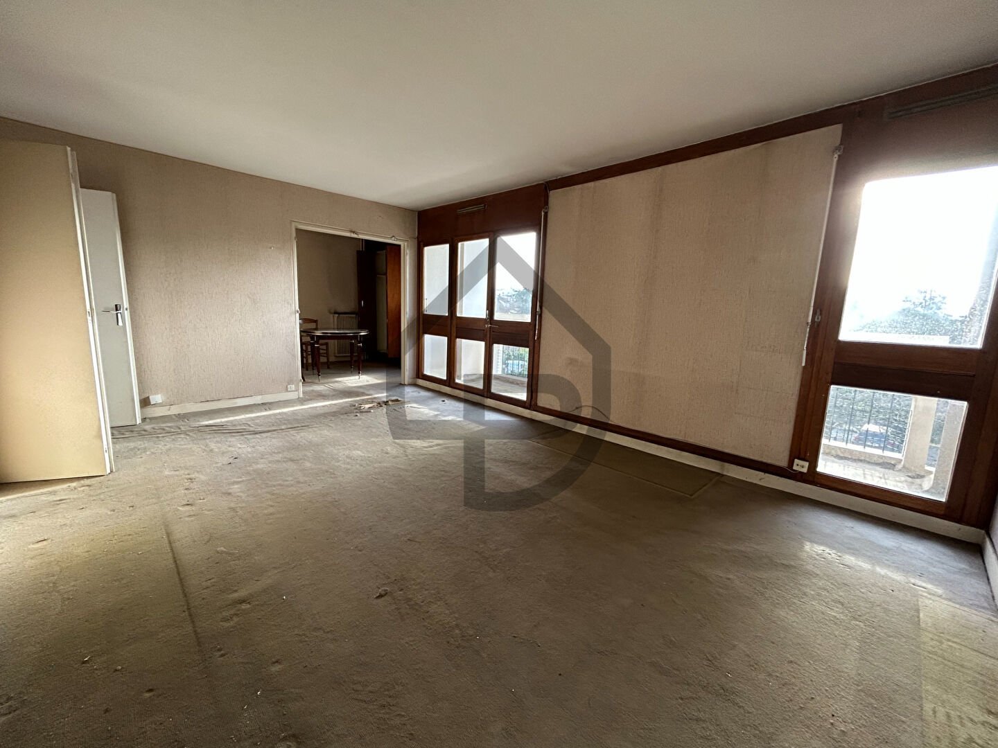 Appartement a louer rueil-malmaison - 4 pièce(s) - 81.77 m2 - Surfyn