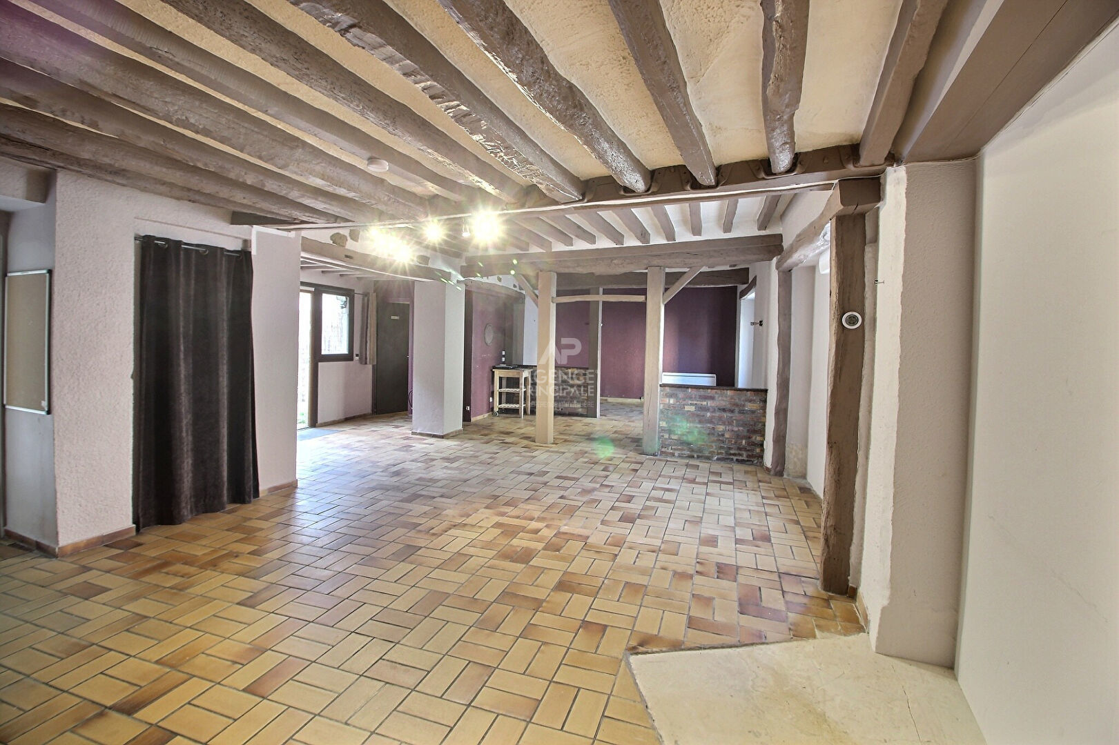 Appartement 3 pièces 88 m² Vernouillet