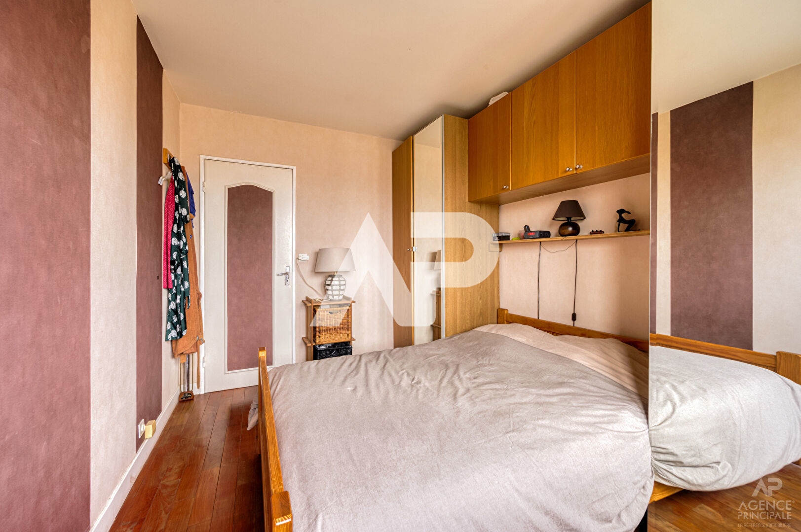 Appartement a louer rueil-malmaison - 2 pièce(s) - 46 m2 - Surfyn