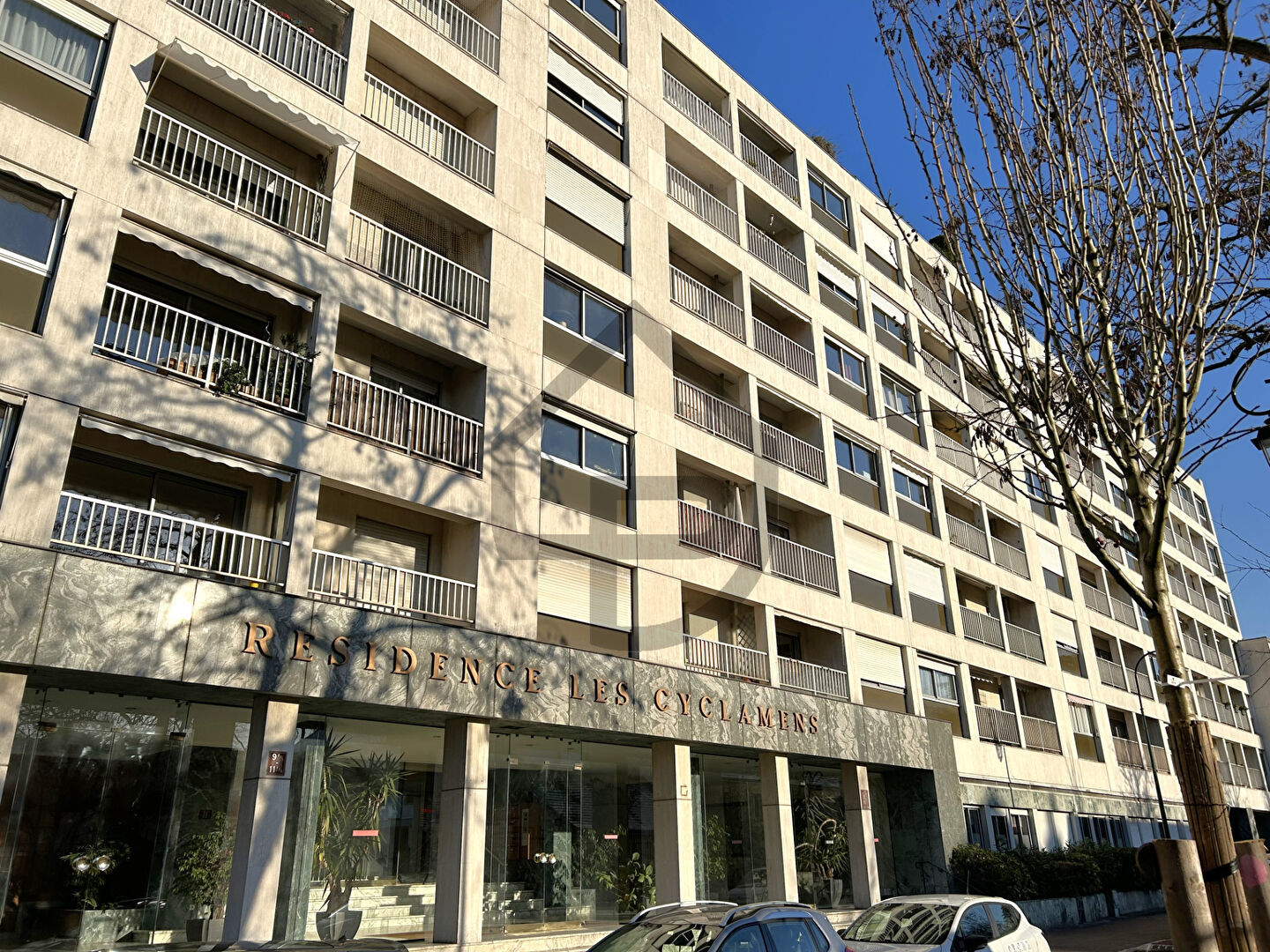 Appartement 3 pièces 75 m² Rueil-Malmaison