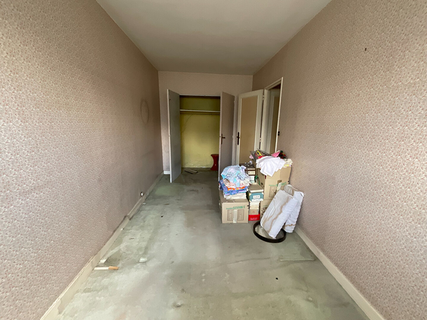 Appartement a louer bois-colombes - 4 pièce(s) - 70.87 m2 - Surfyn
