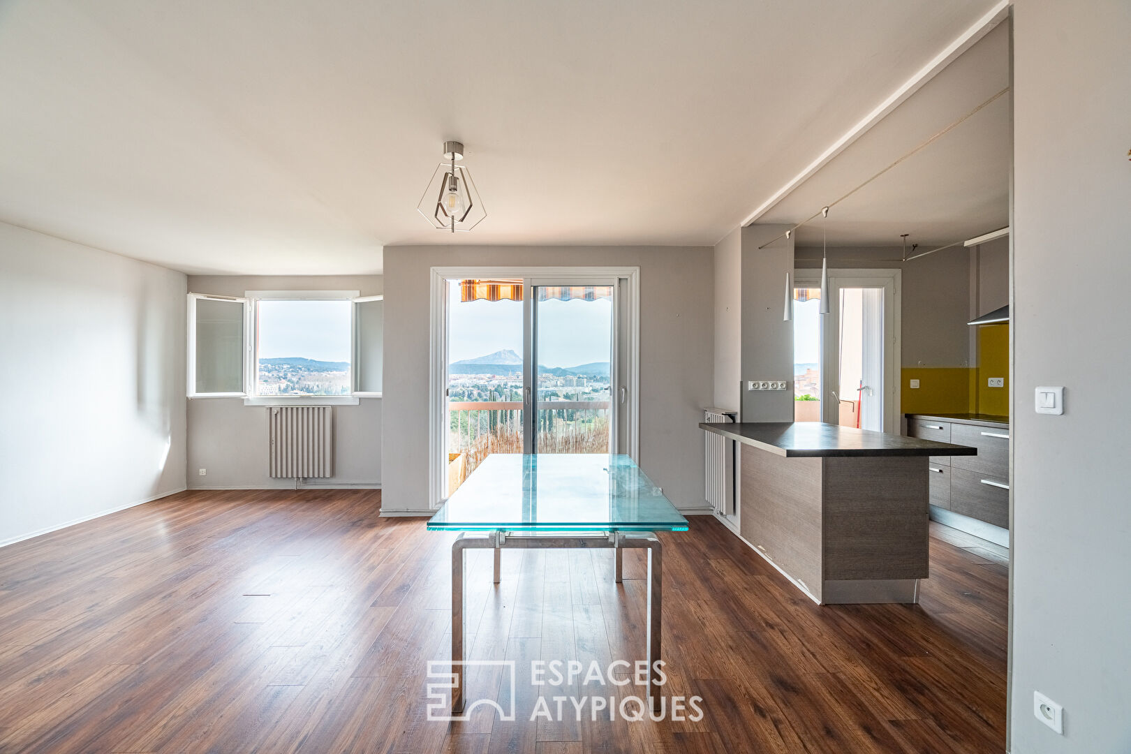 Appartement 6 pièces 118 m² Aix-en-Provence