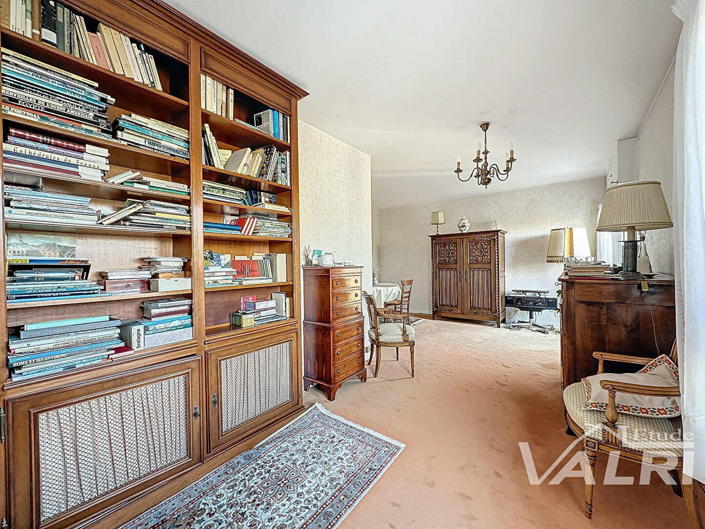 Appartement 2 pièce(s) 57 m²à vendre Paris-12e-arrondissement