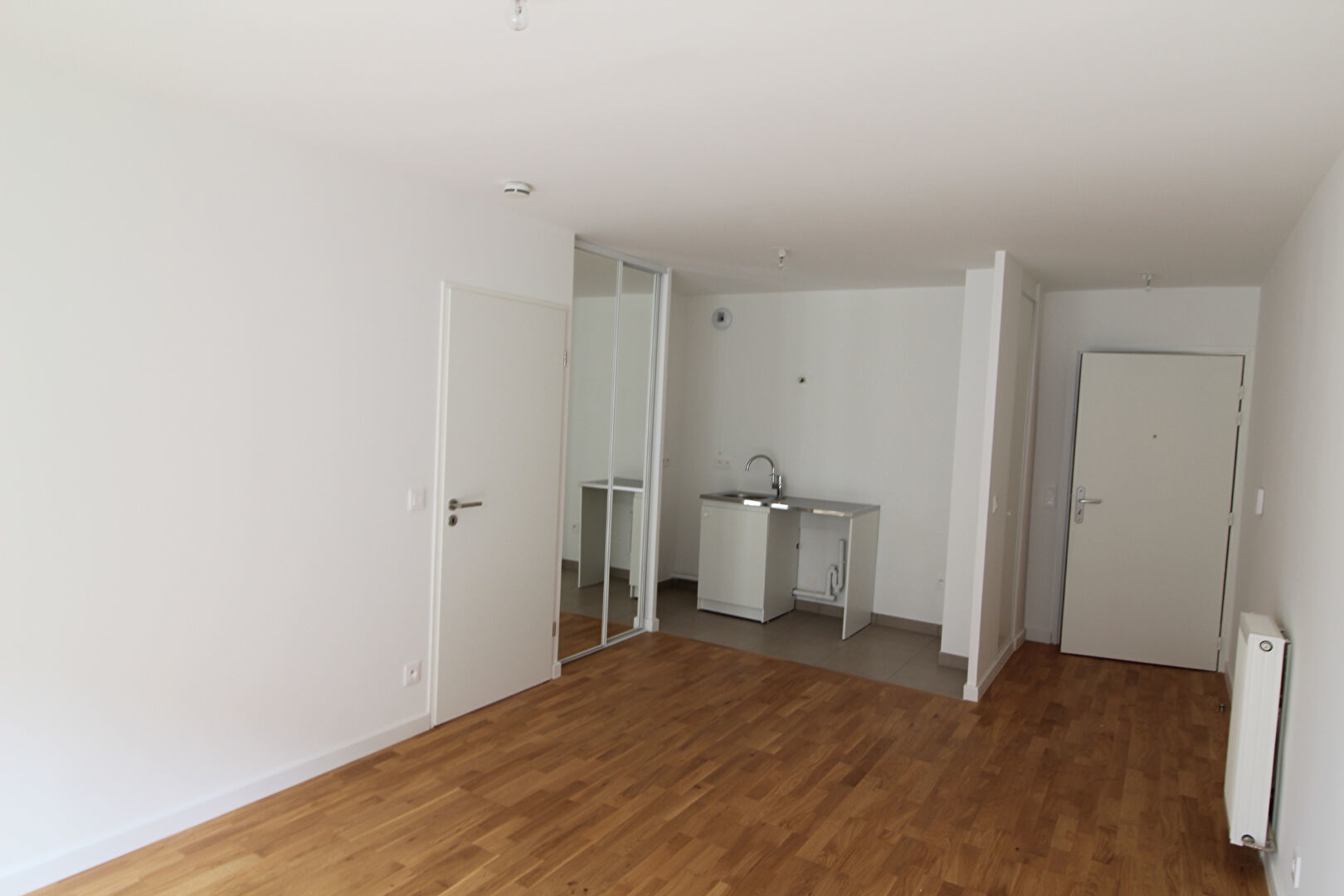 Appartement a louer chatillon - 2 pièce(s) - 40.2 m2 - Surfyn