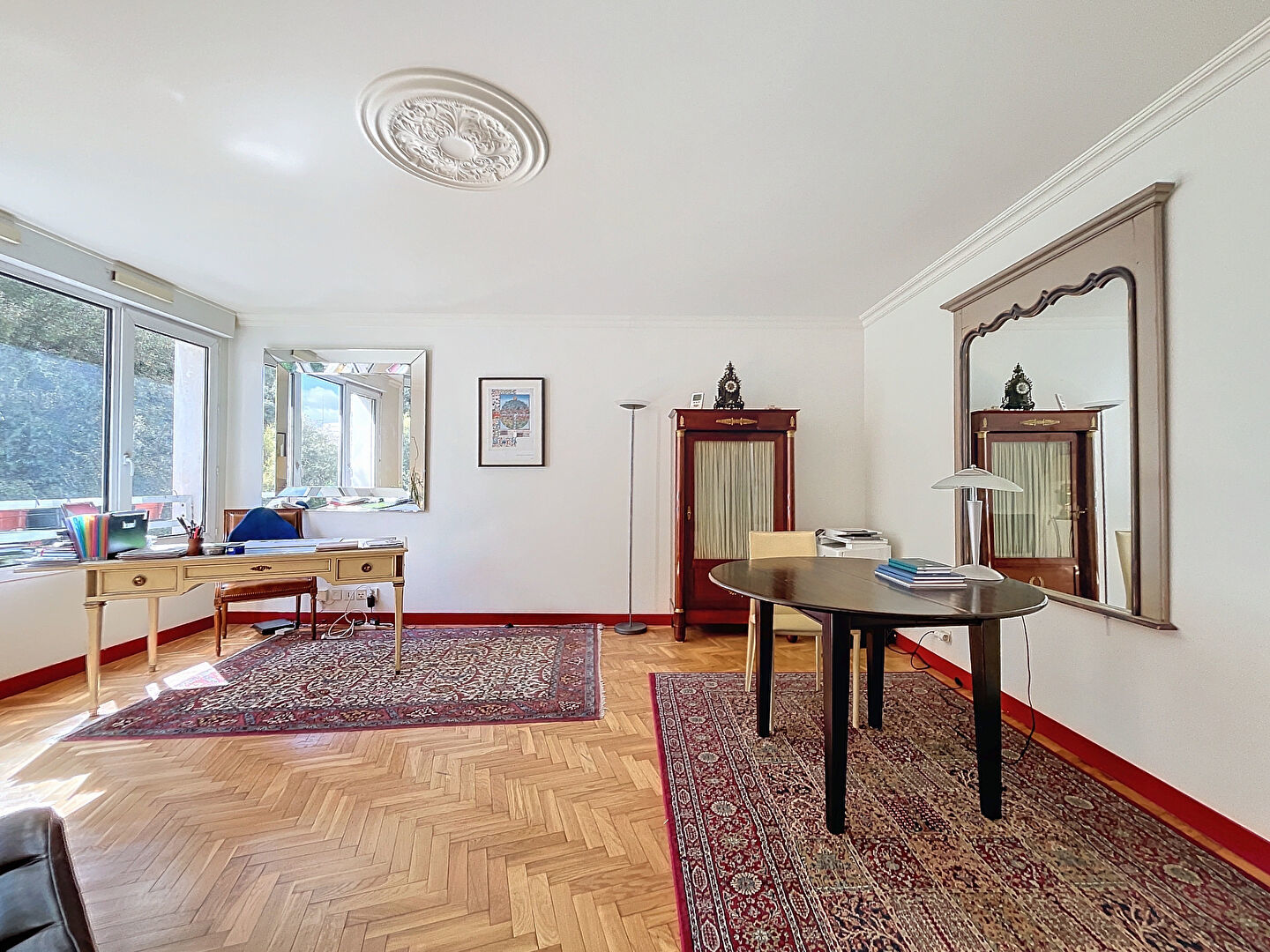 Appartement a vendre  - 3 pièce(s) - 72.36 m2 - Surfyn