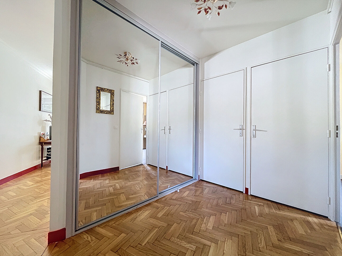 Appartement a vendre  - 3 pièce(s) - 72.36 m2 - Surfyn
