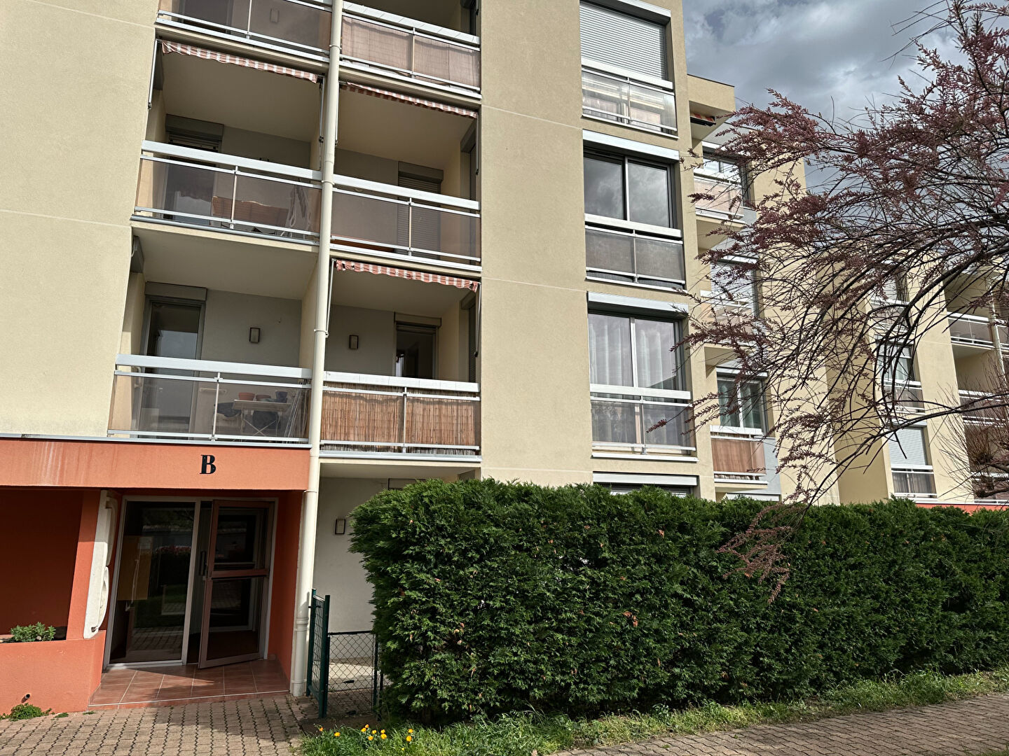 Appartement 7 pièces 162 m² Aubière